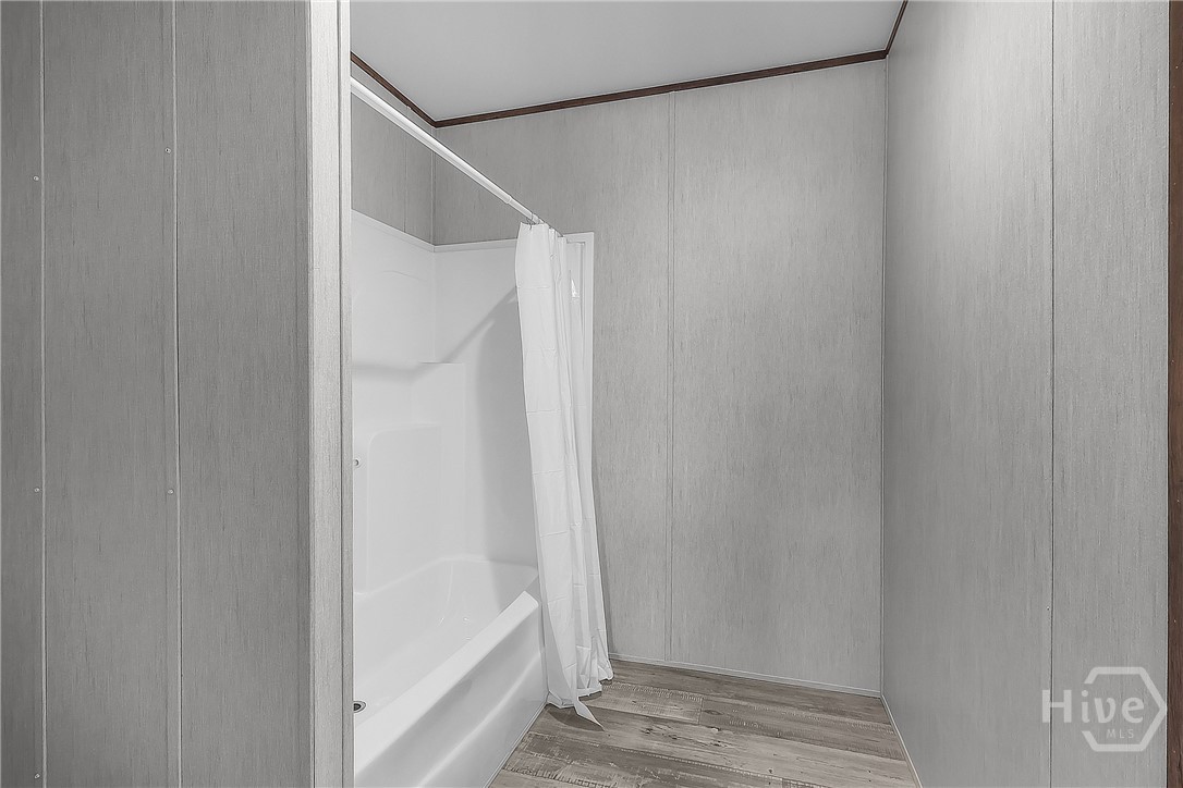 221 County Line Road, Hinesville, GA, 31313