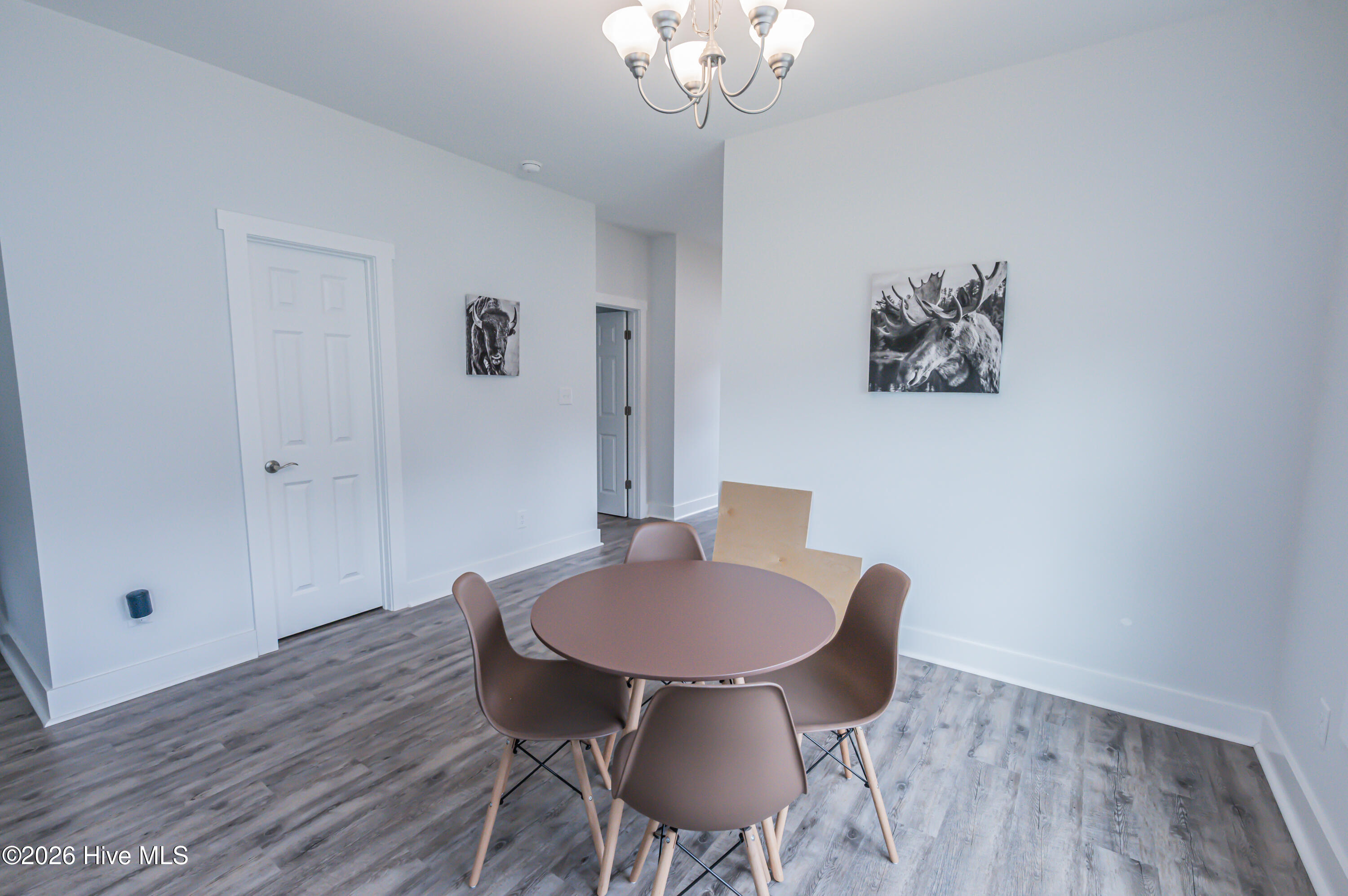103 Crooked Run Drive,New Bern