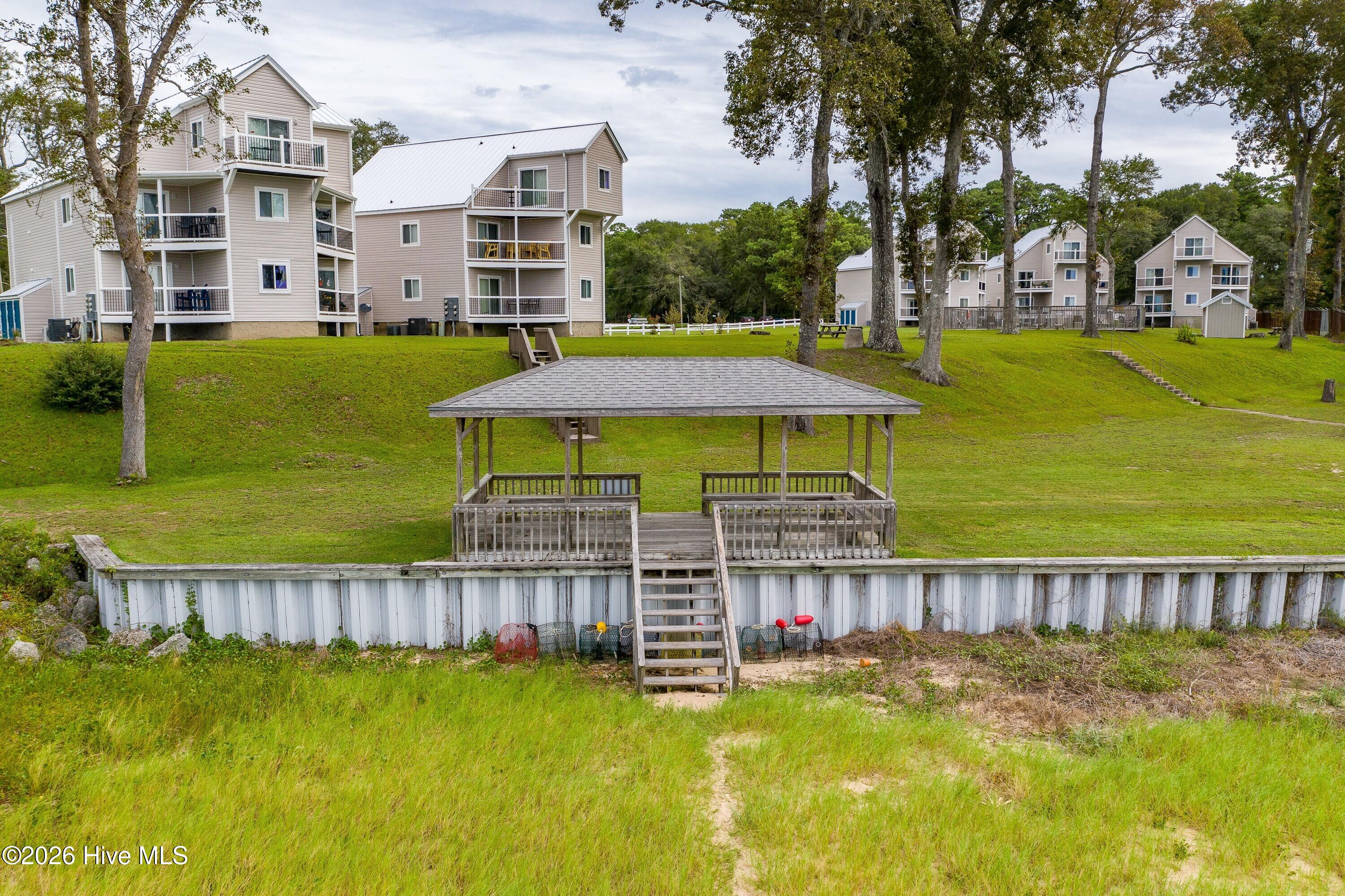 89 Country Club Drive Apt H2,Minnesott Beach
