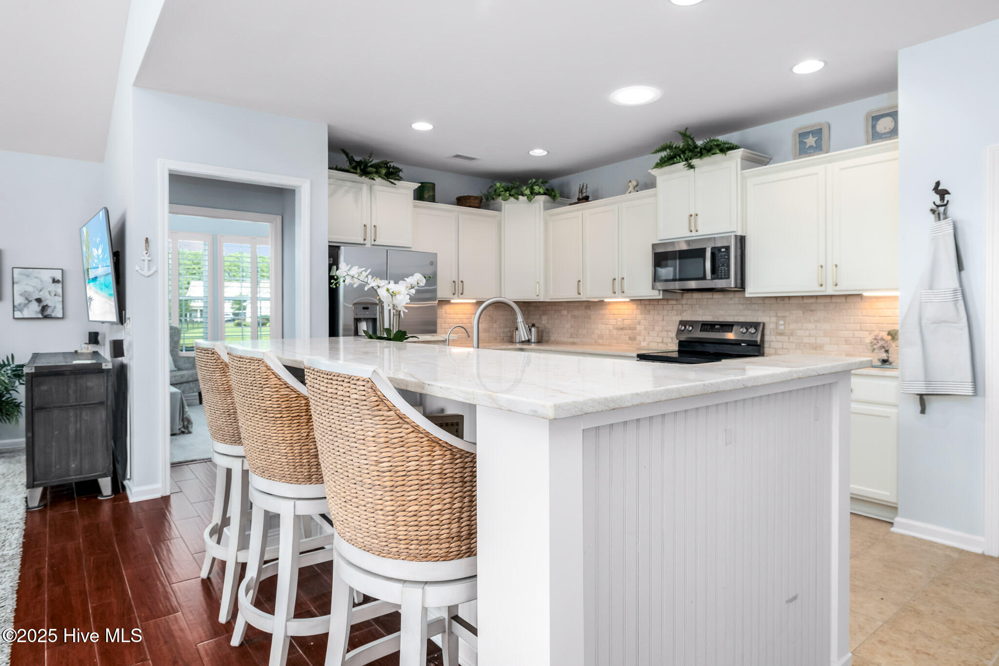 1010 Cypress Springs Court, Calabash, NC 28467 – photo 19: Kitchen