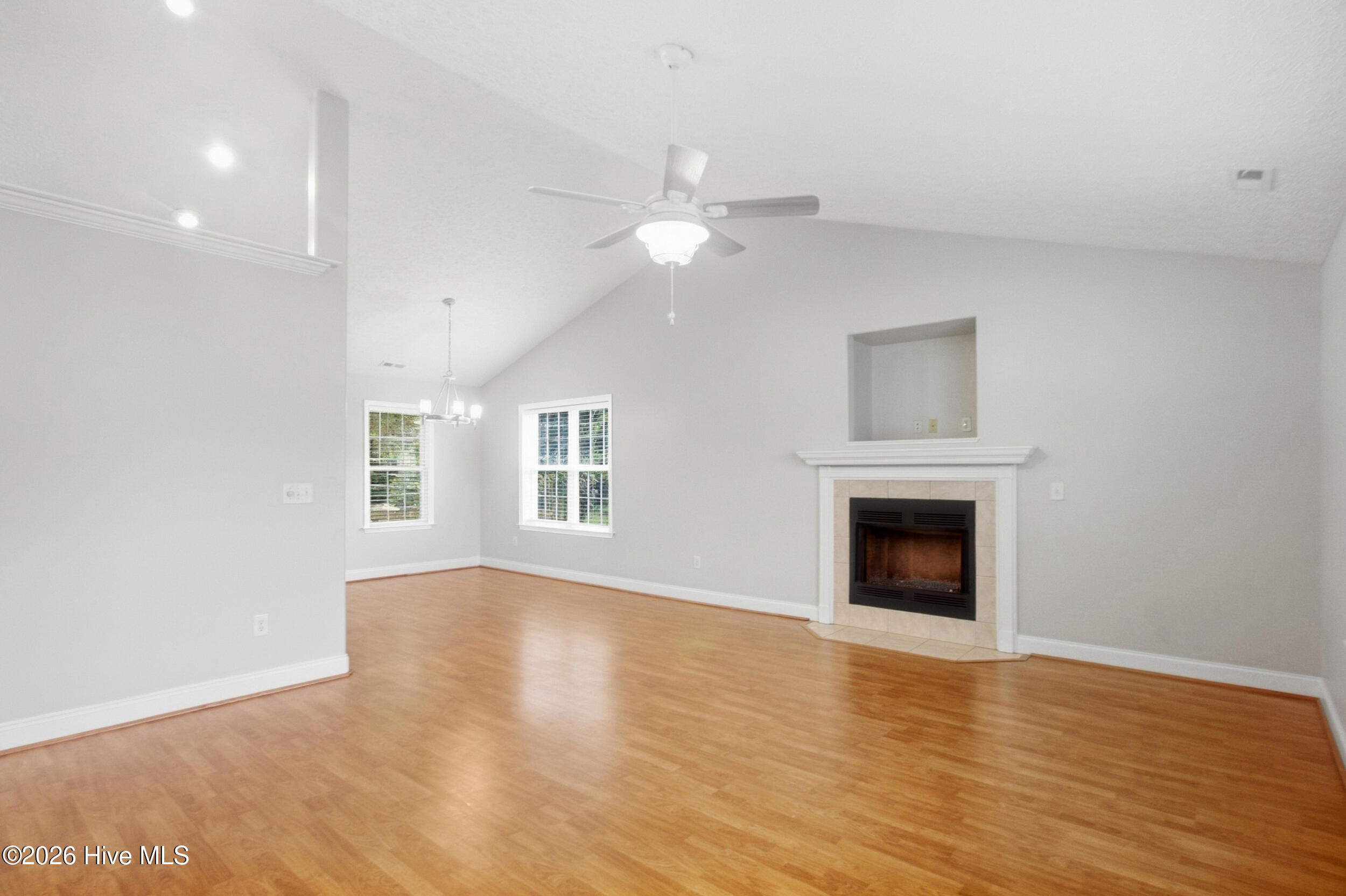117 Clearbrook Way,New Bern