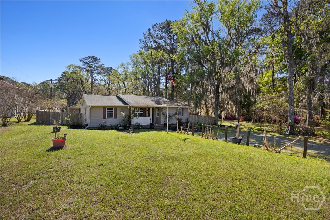 5th image of 5906 Garrard Ave, Savannah, GA 31405 | MLS# SA351451