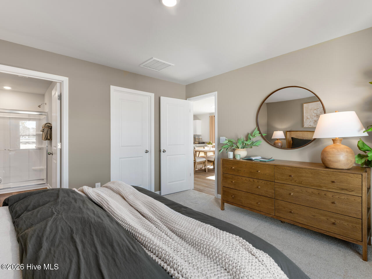 5811 Harebell Road Unit 146, Leland, NC 28451 – photo 18: similar Norman model
