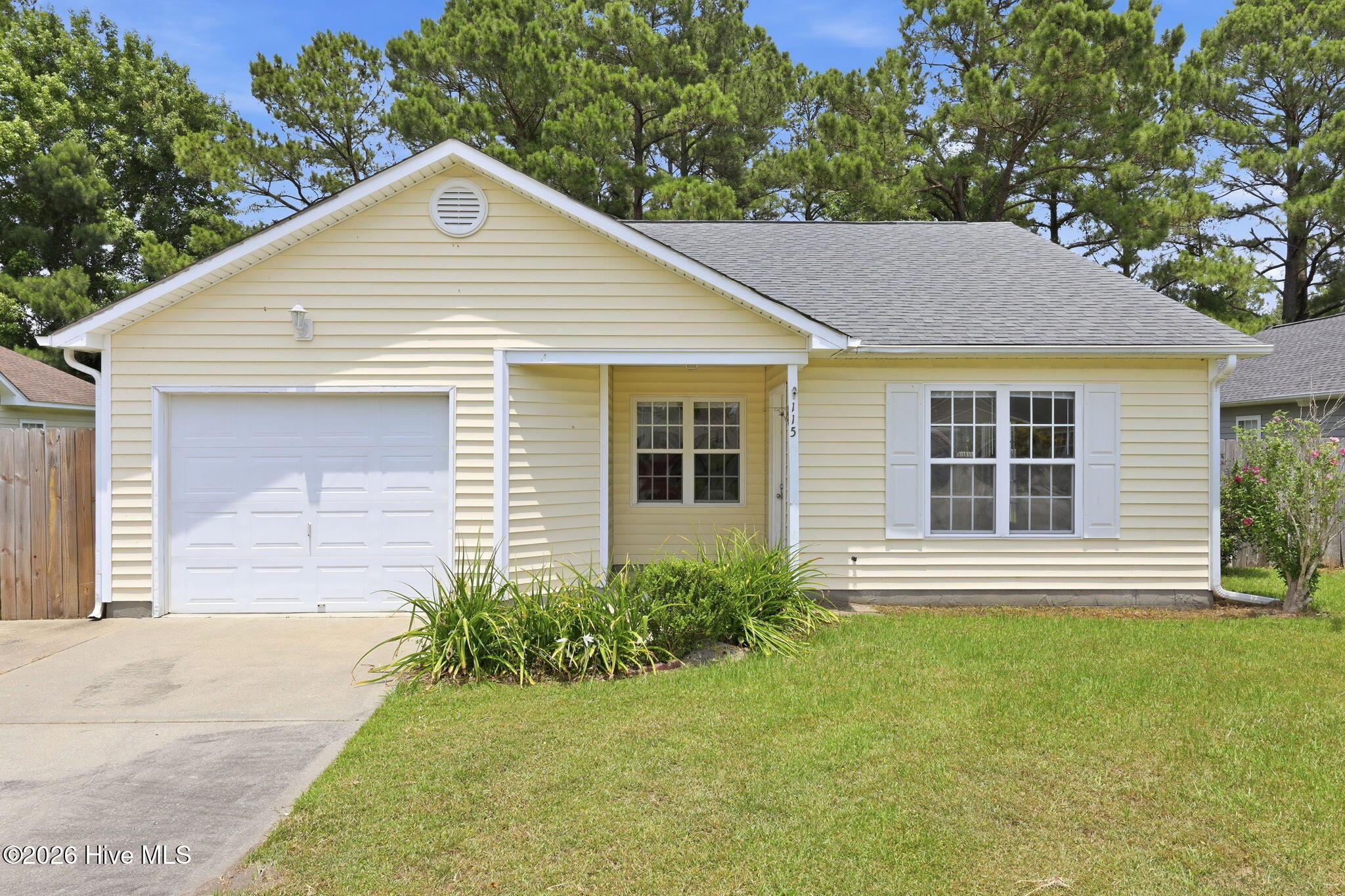 115 Jer Mar Drive,Havelock