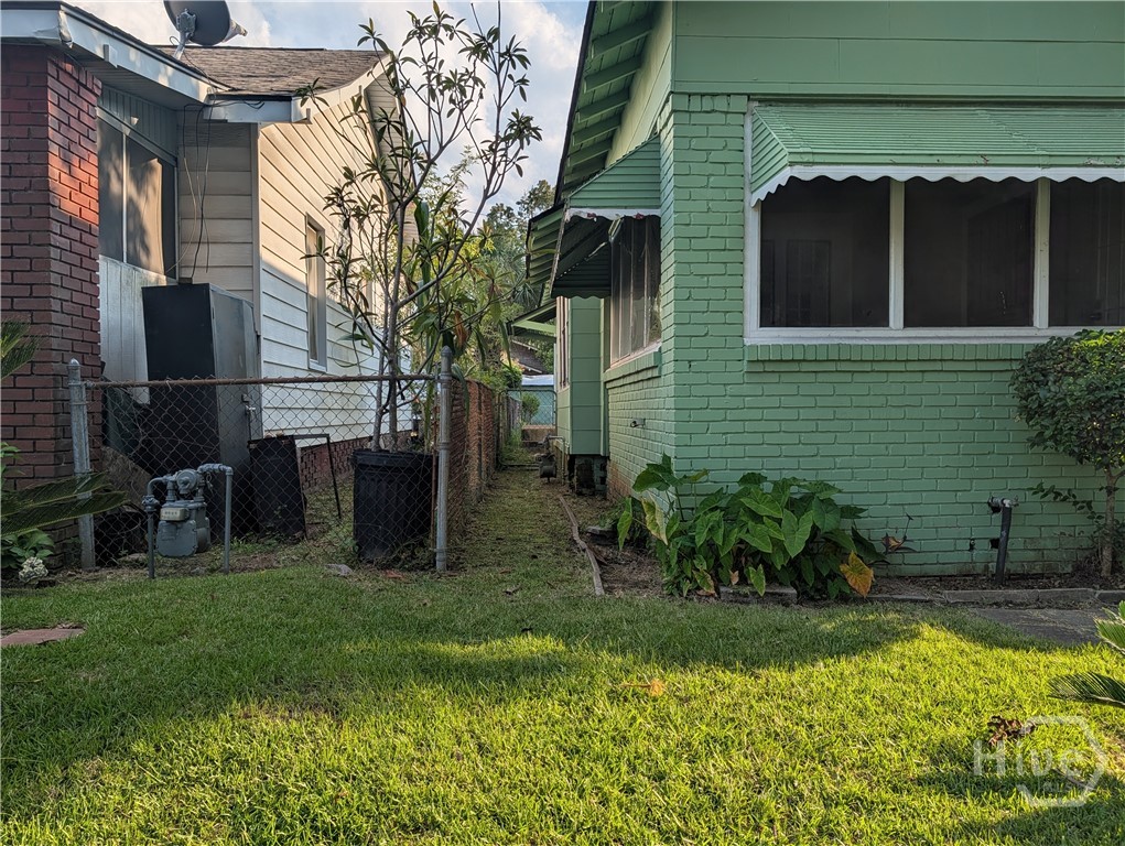 25th image of 1237 E Anderson St, Savannah, GA 31404 | MLS# SA362927