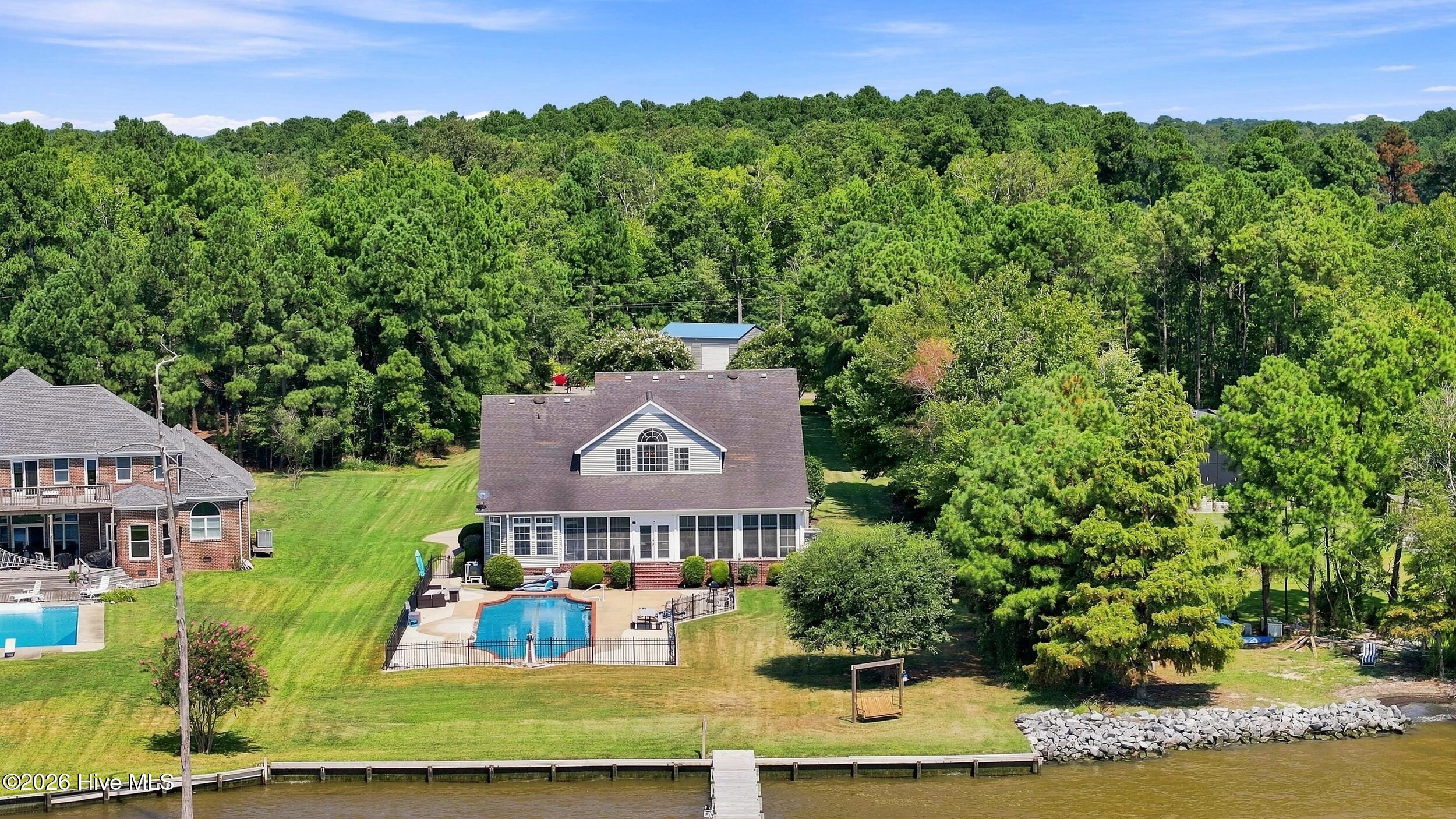 Photo 5 of Single family home for sale at 108 Driftwood Dr, Shiloh, NC 27974 | MLS# 100601727 | Listing updated on 2026-09-05