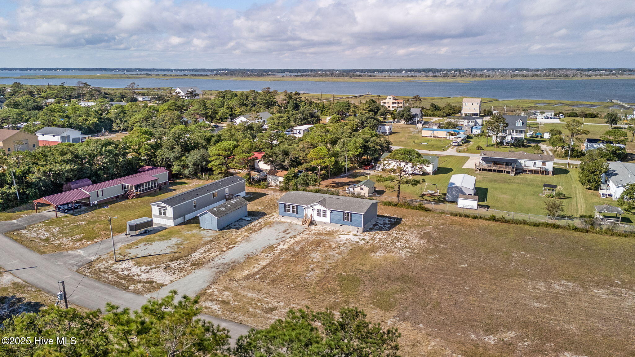 145 Barbee Street,Harkers Island