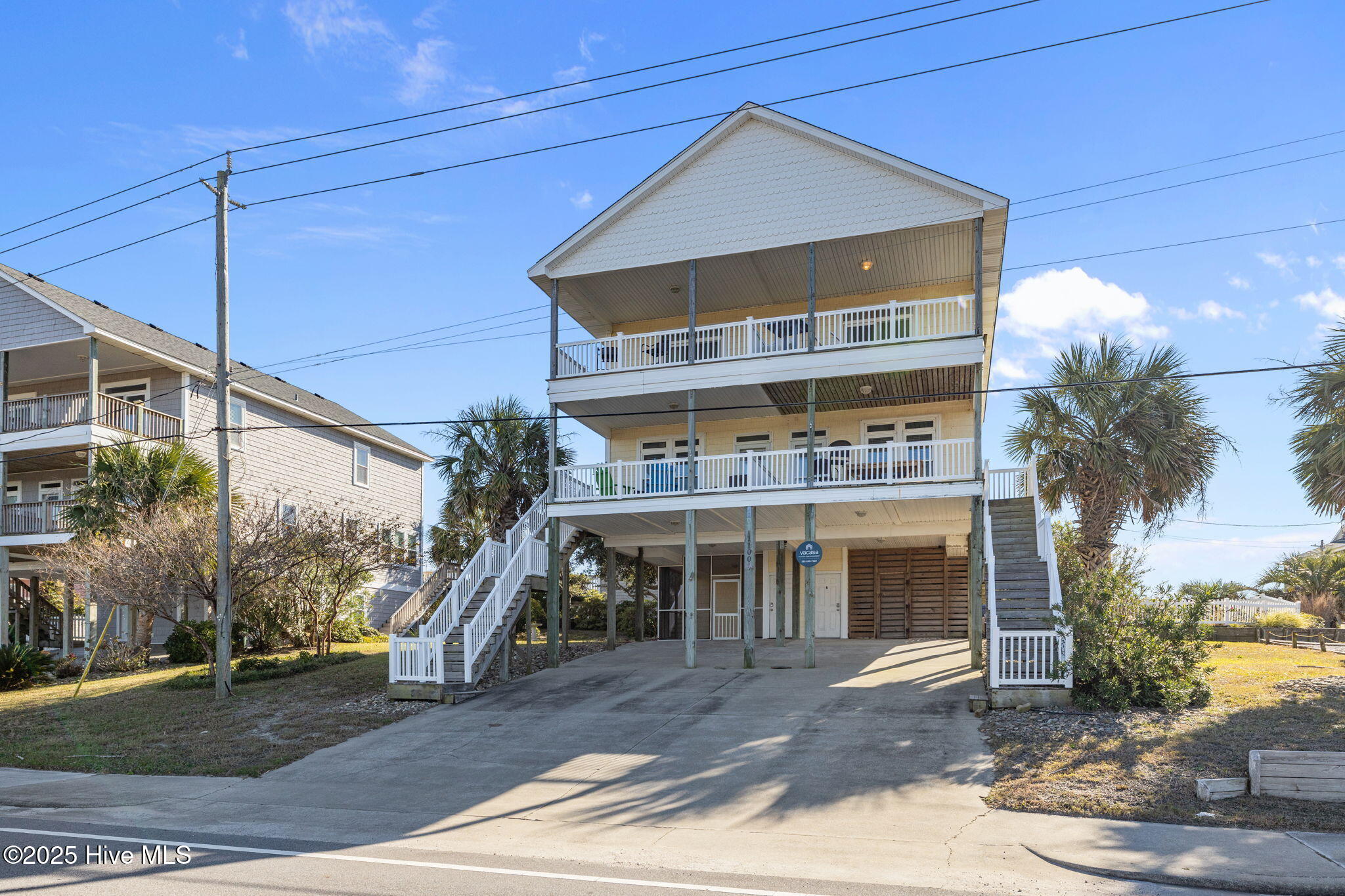 1100 E Ft Macon Road A,Atlantic Beach