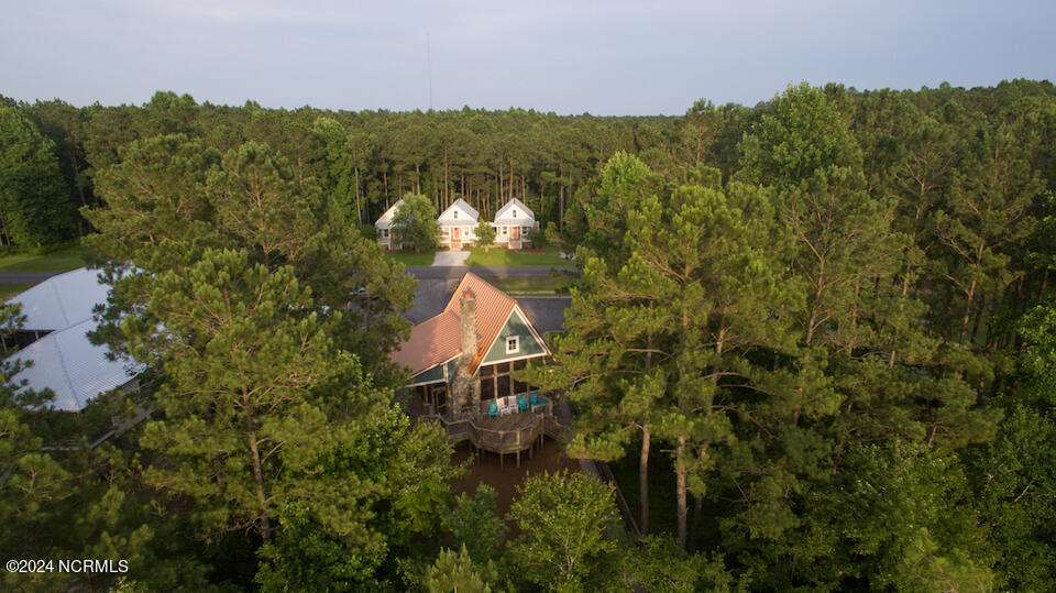 232 199 N Brightleaf Drive,Minnesott Beach