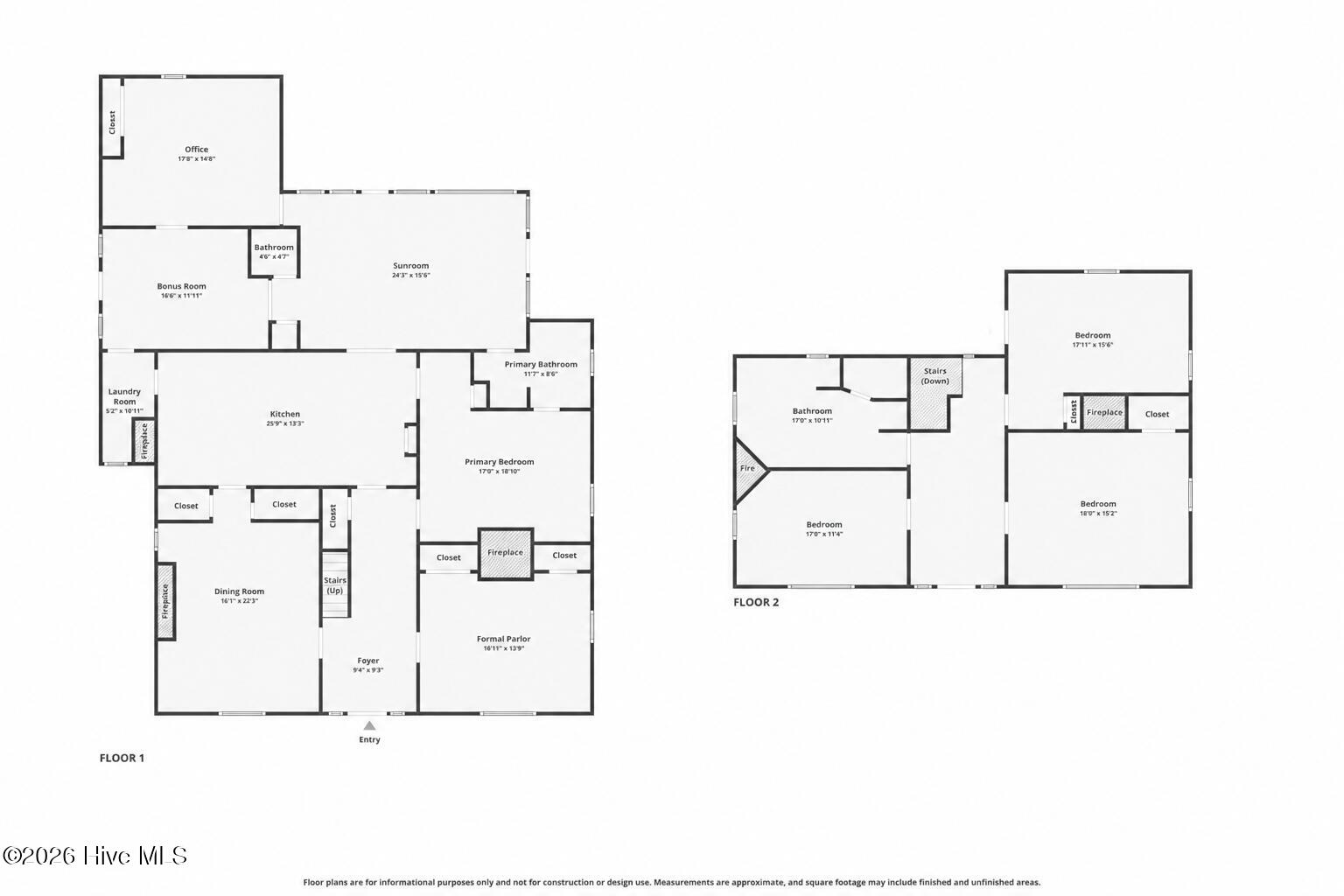 Exterior photo of 333 Jay Trail, Murfreesboro, NC 27855. MLS: 100580997