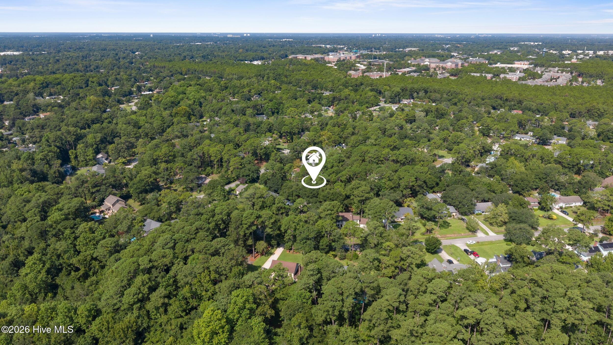 61st image of 5447 Eastwind Rd, Wilmington, NC 28403 | MLS# 100595653