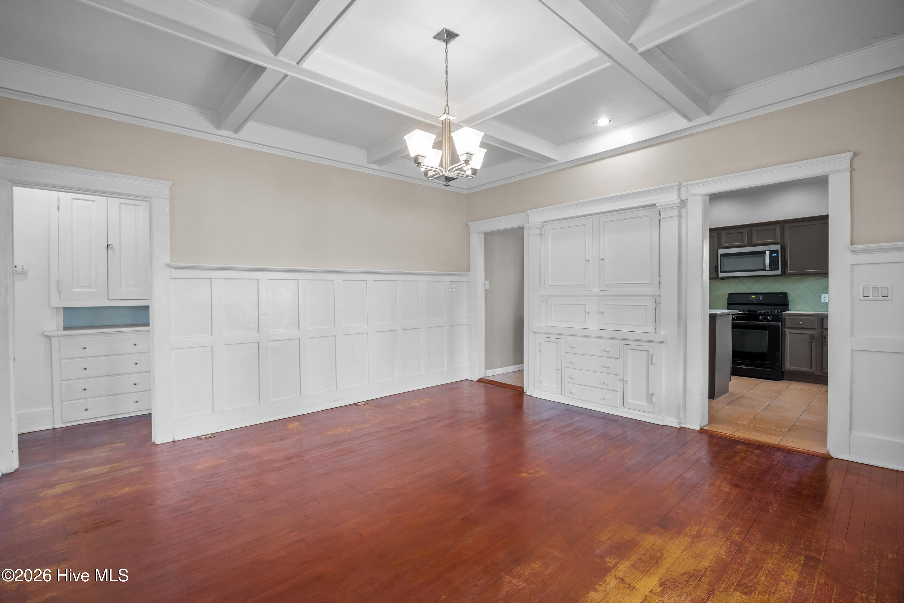 107 N Griffin Street, Elizabeth City, NC, 27909