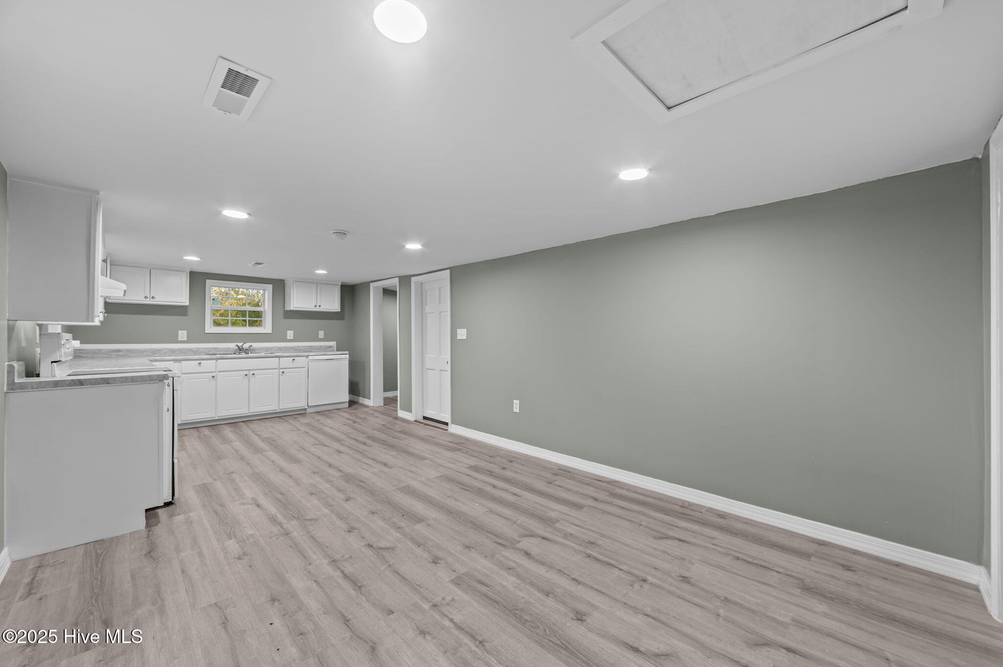 206 N Broad Street, Everetts, NC, 27825