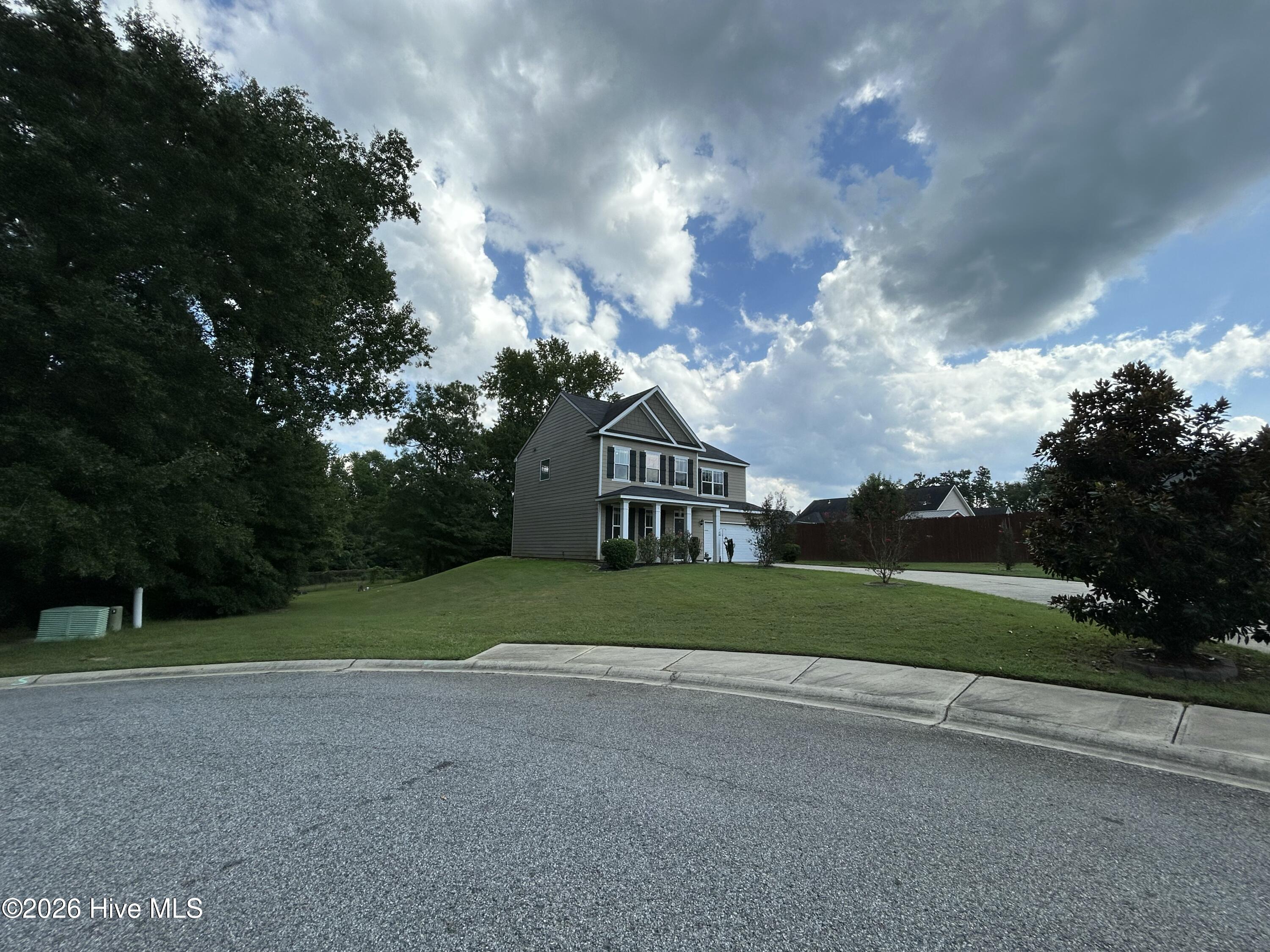 Photo 3 of Single family home for sale at 100 Dusty Ct, Harlem, GA 30814 | MLS# 100603275 | Listing updated on 2026-09-13