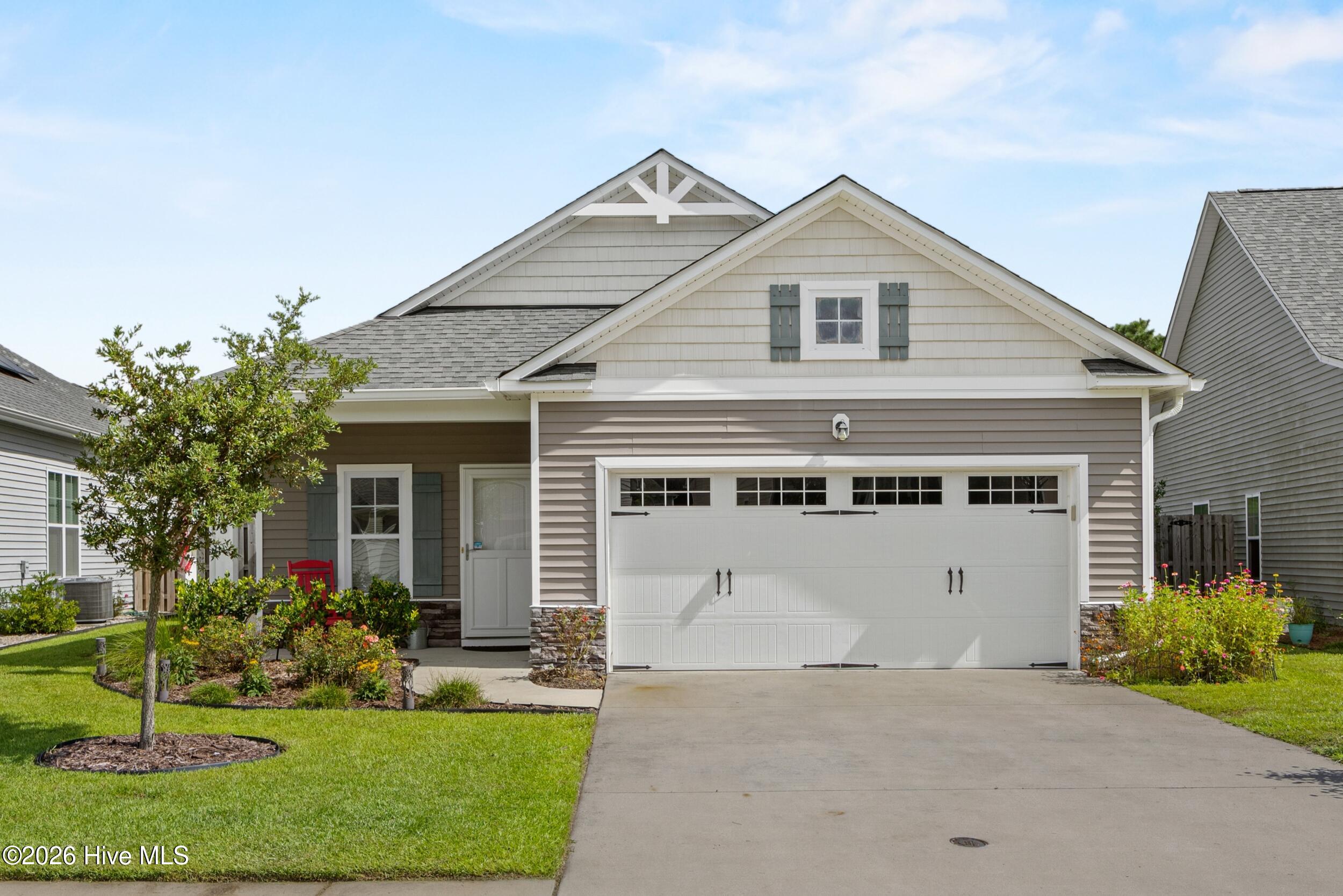 4513 Huntsman Court