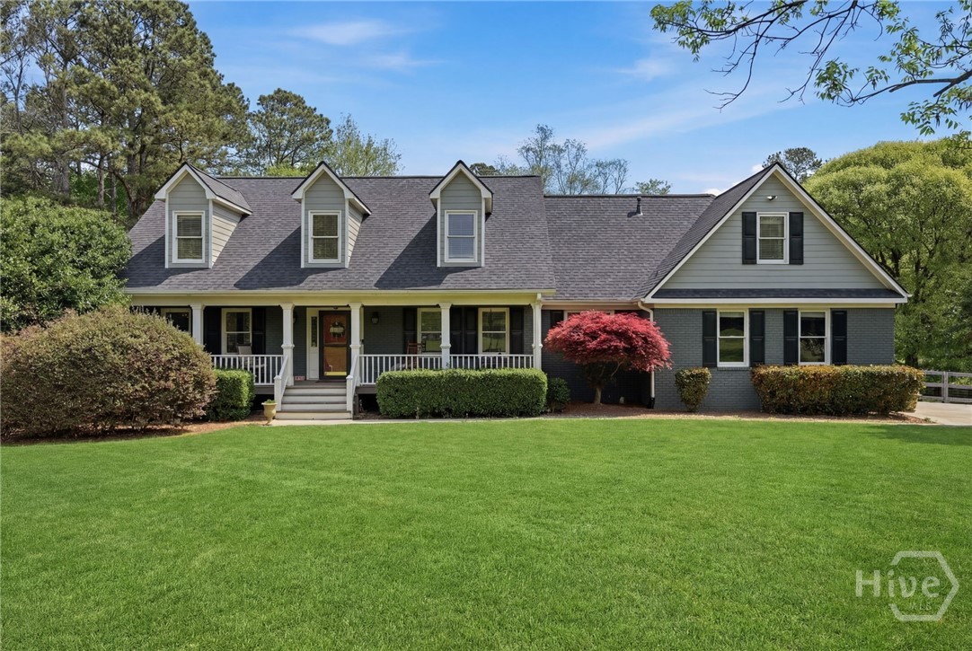 2380 Camp Mitchell, Grayson, Georgia, 6 Bedrooms Bedrooms, 0 ,5 BathroomsBathrooms,Single family residence,For sale,Camp Mitchell,CL353327