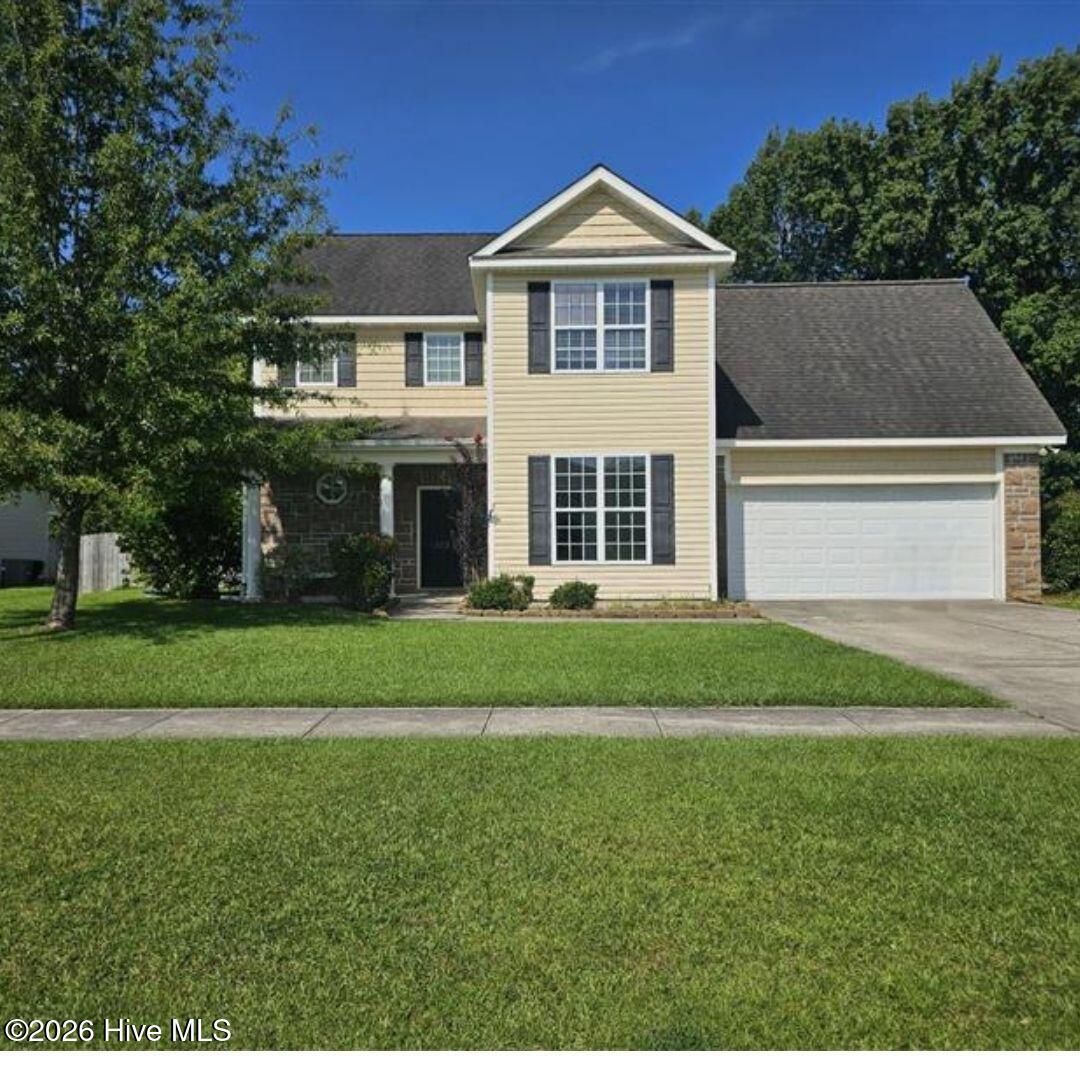 1st image of 222 Diamond Ct, Jacksonville, NC 28546 | MLS# 100586997