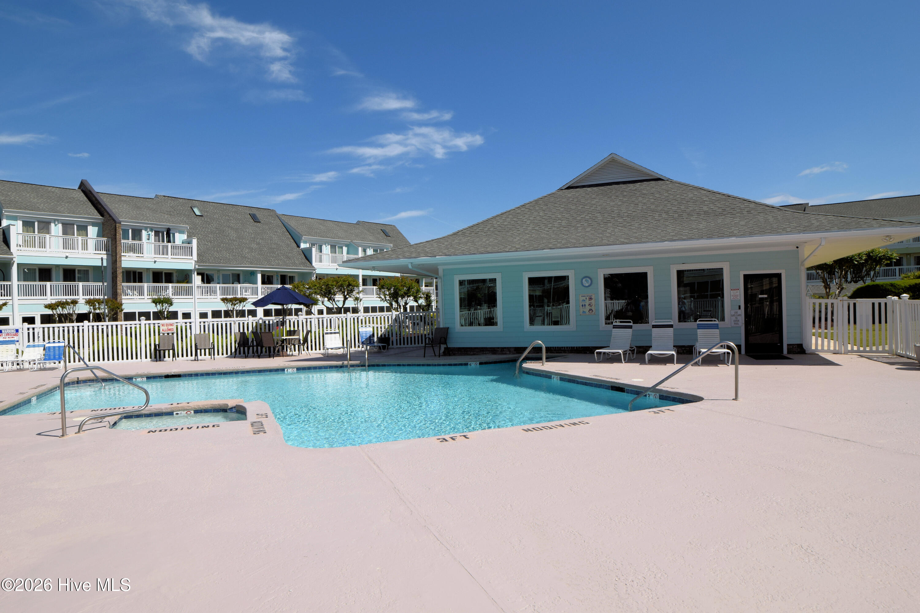 9201 Coast Guard Road H204,Emerald Isle