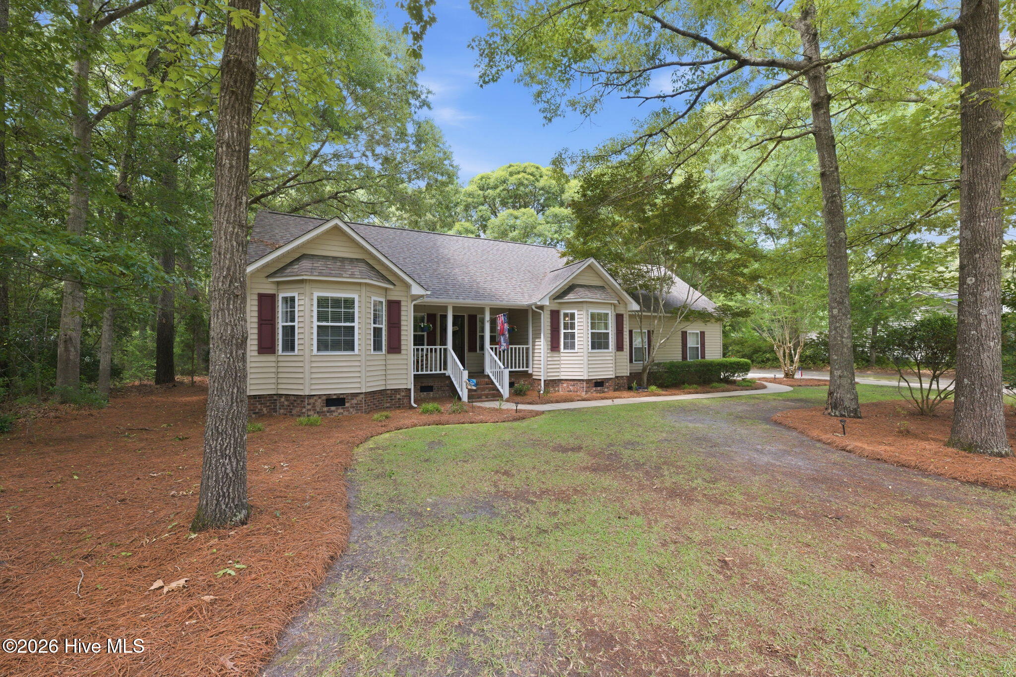584 Deer Run Road,New Bern