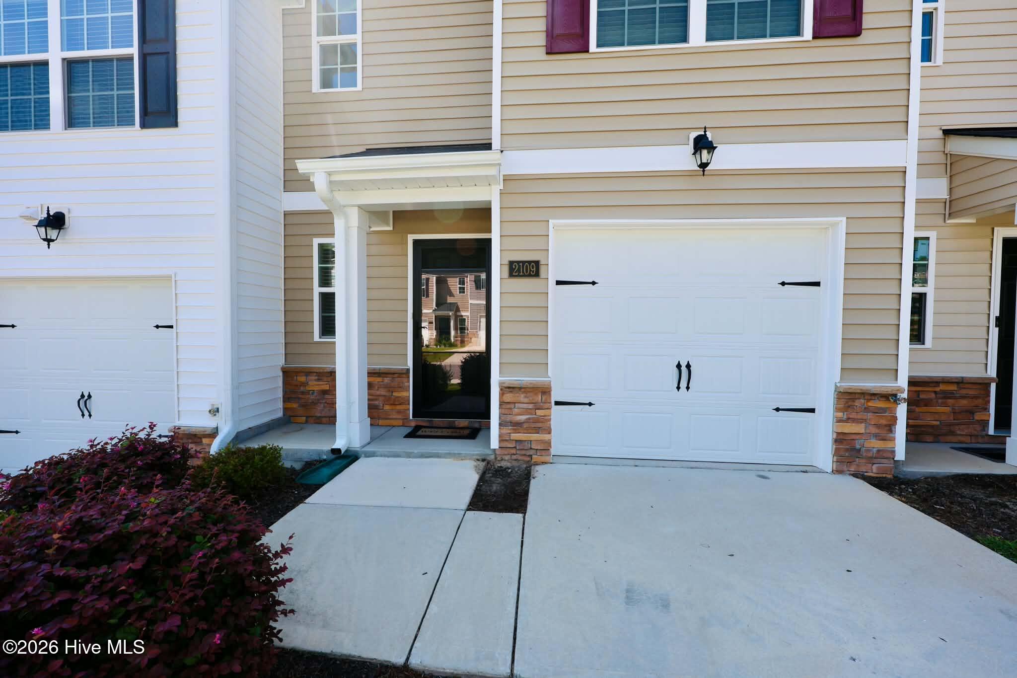 2nd image of 2109 Gracie Ln, Carthage, NC 28327 | MLS# 100596159