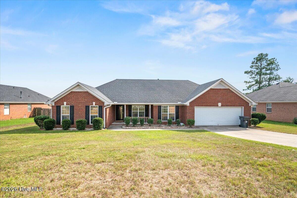 Single family home for sale at 3314 Thames Pl, Hephzibah, GA 30815 | MLS# 100608930