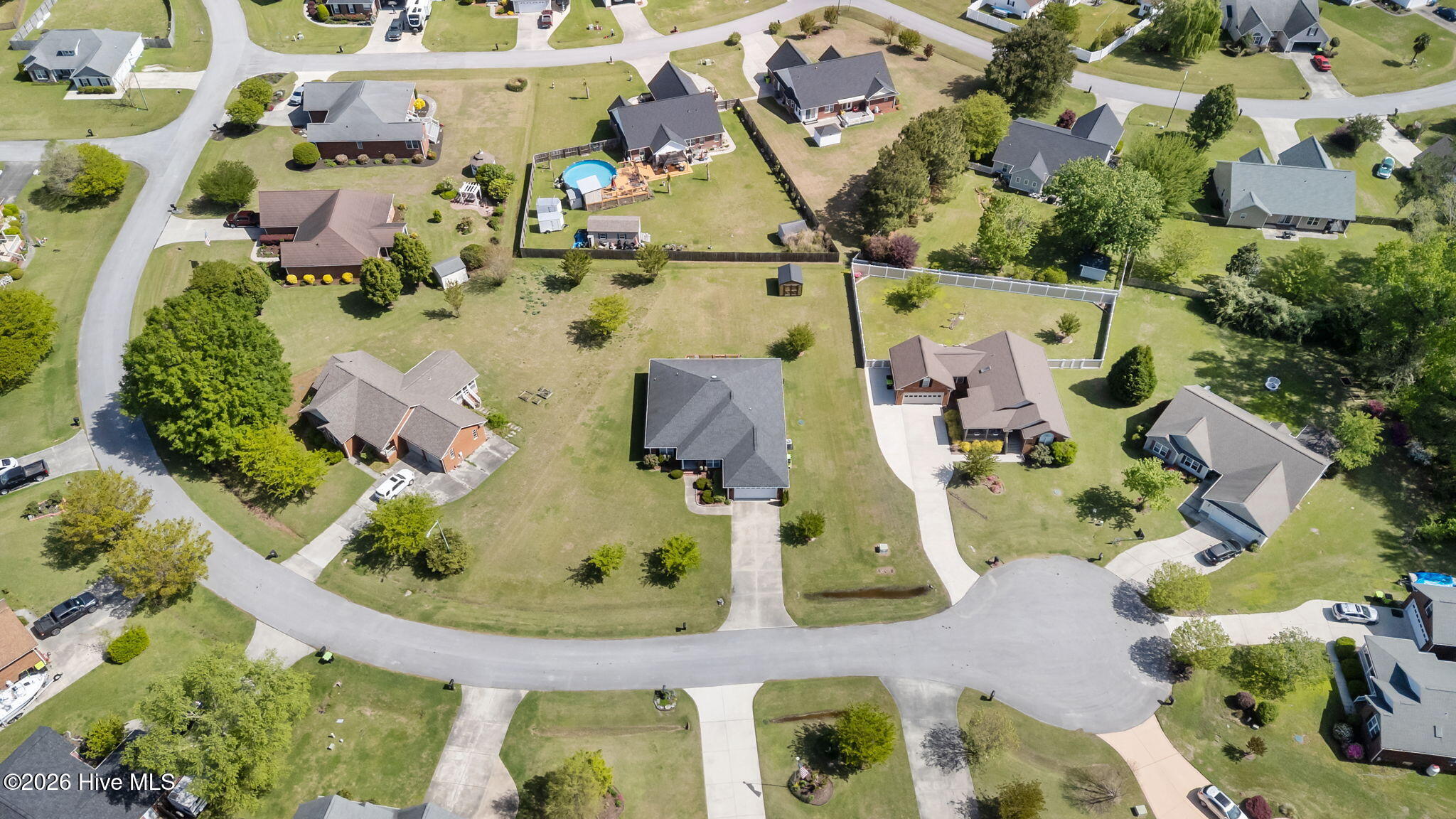 129 Hidden Pond Drive,New Bern