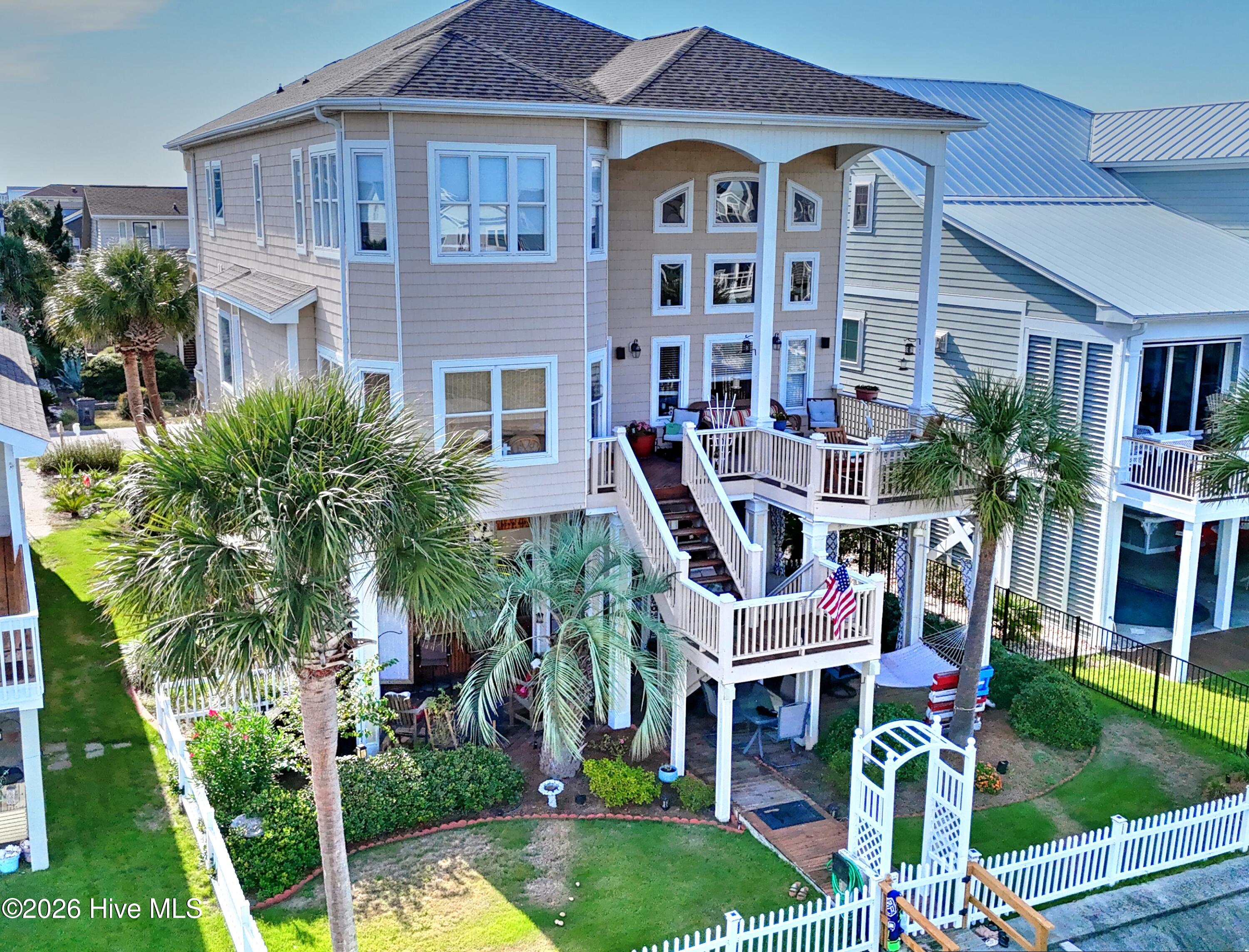 8 Pender Street, Ocean Isle Beach, NC 28469 – photo 8