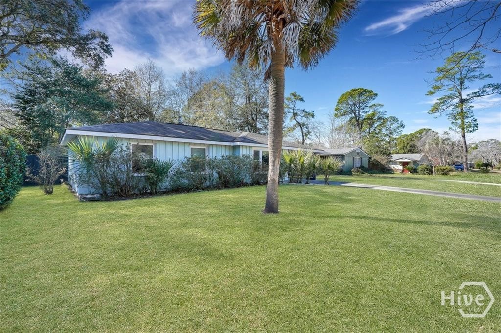2337 Shirley Drive, Savannah, GA 31404 Listing Photo  4