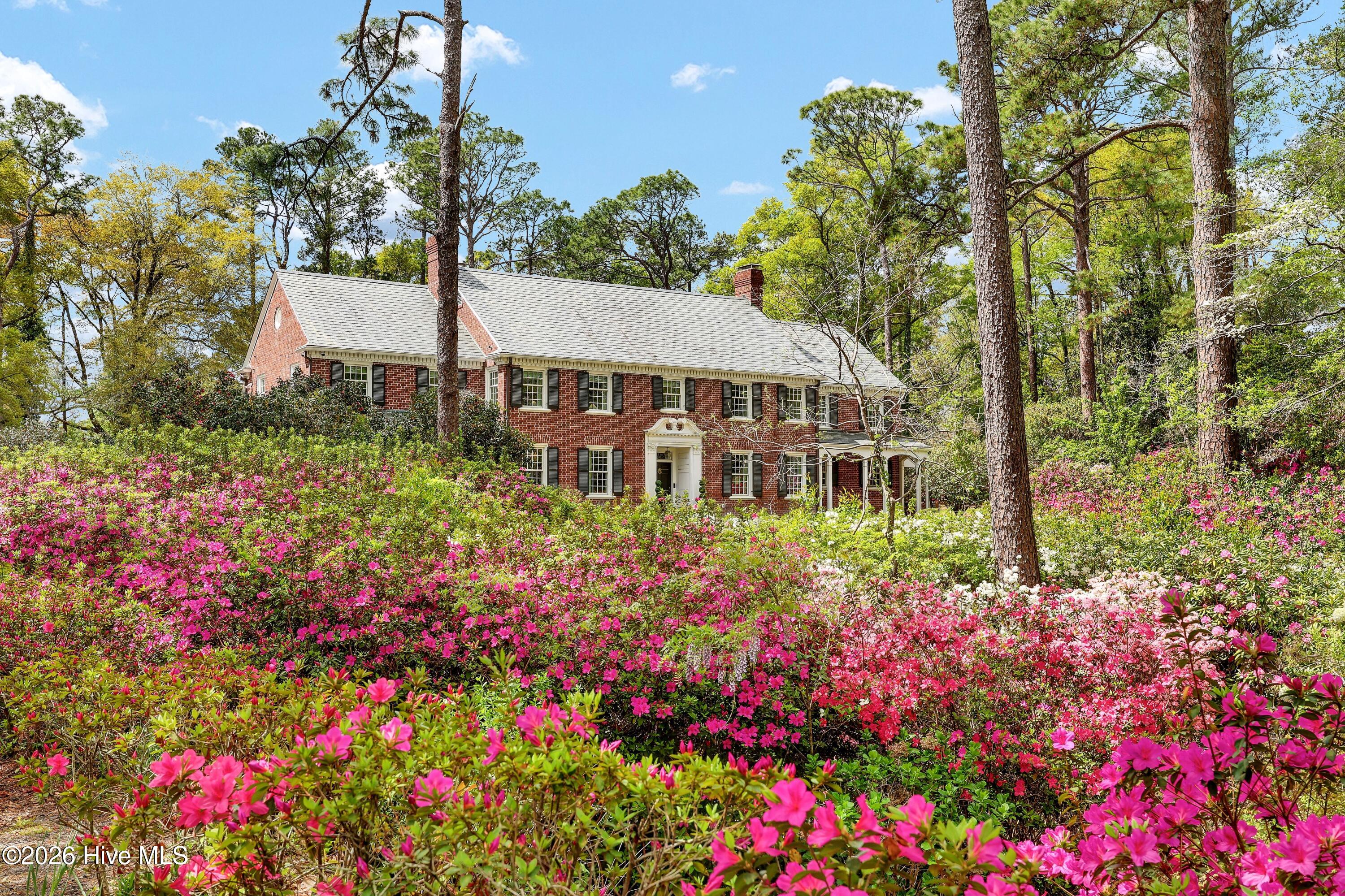 708 Forest Hills Drive, Wilmington, NC, 28403