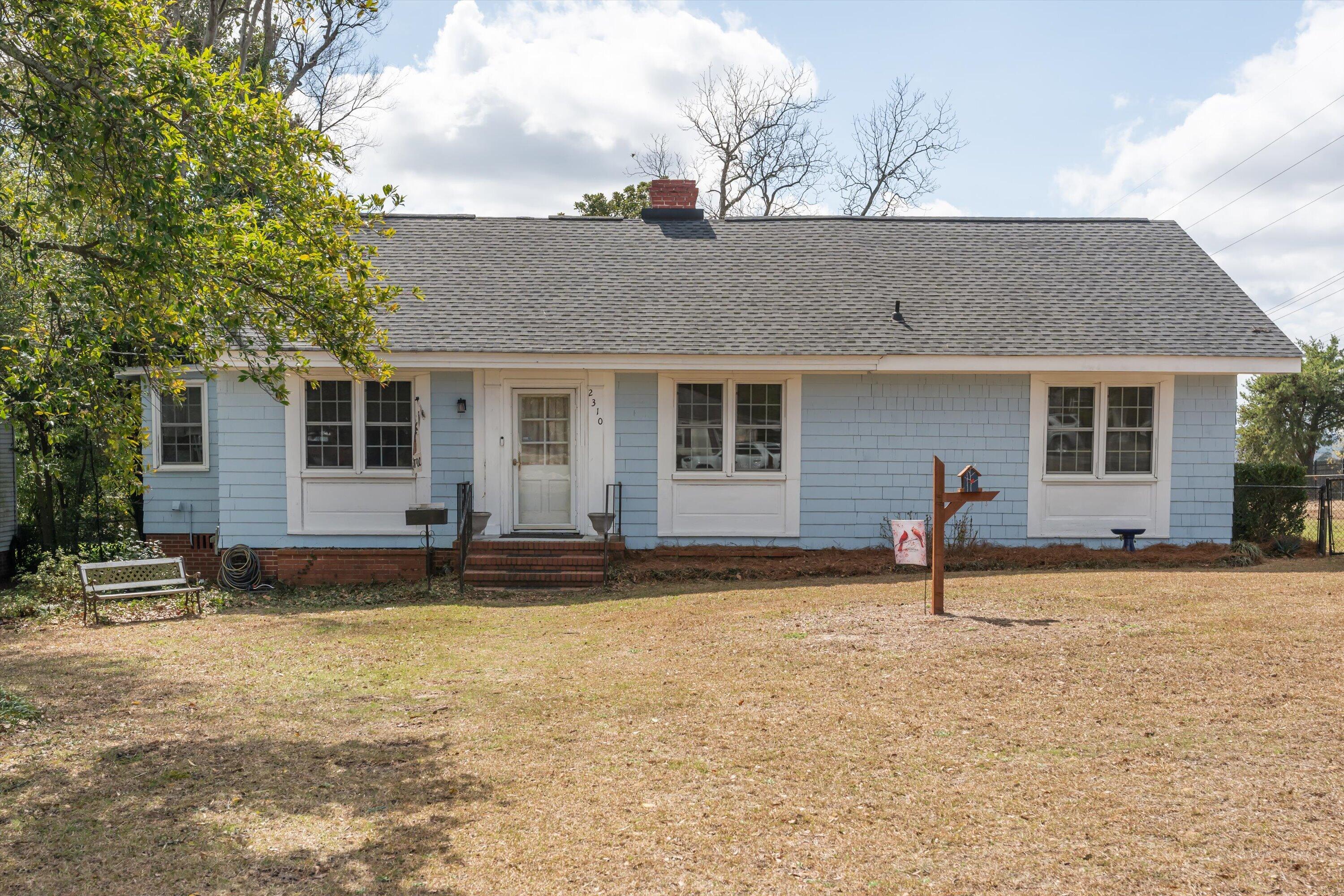 561 Waycross Drive, Warrenville, SC, 29851