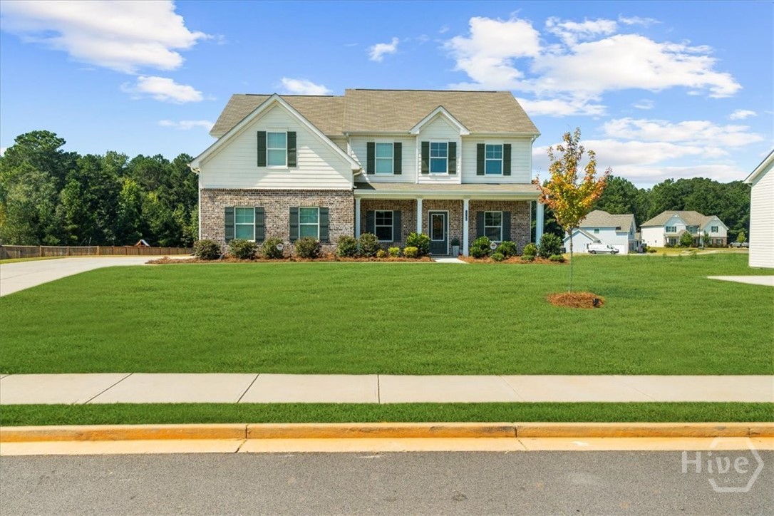 Property at 1186 Emmas Path