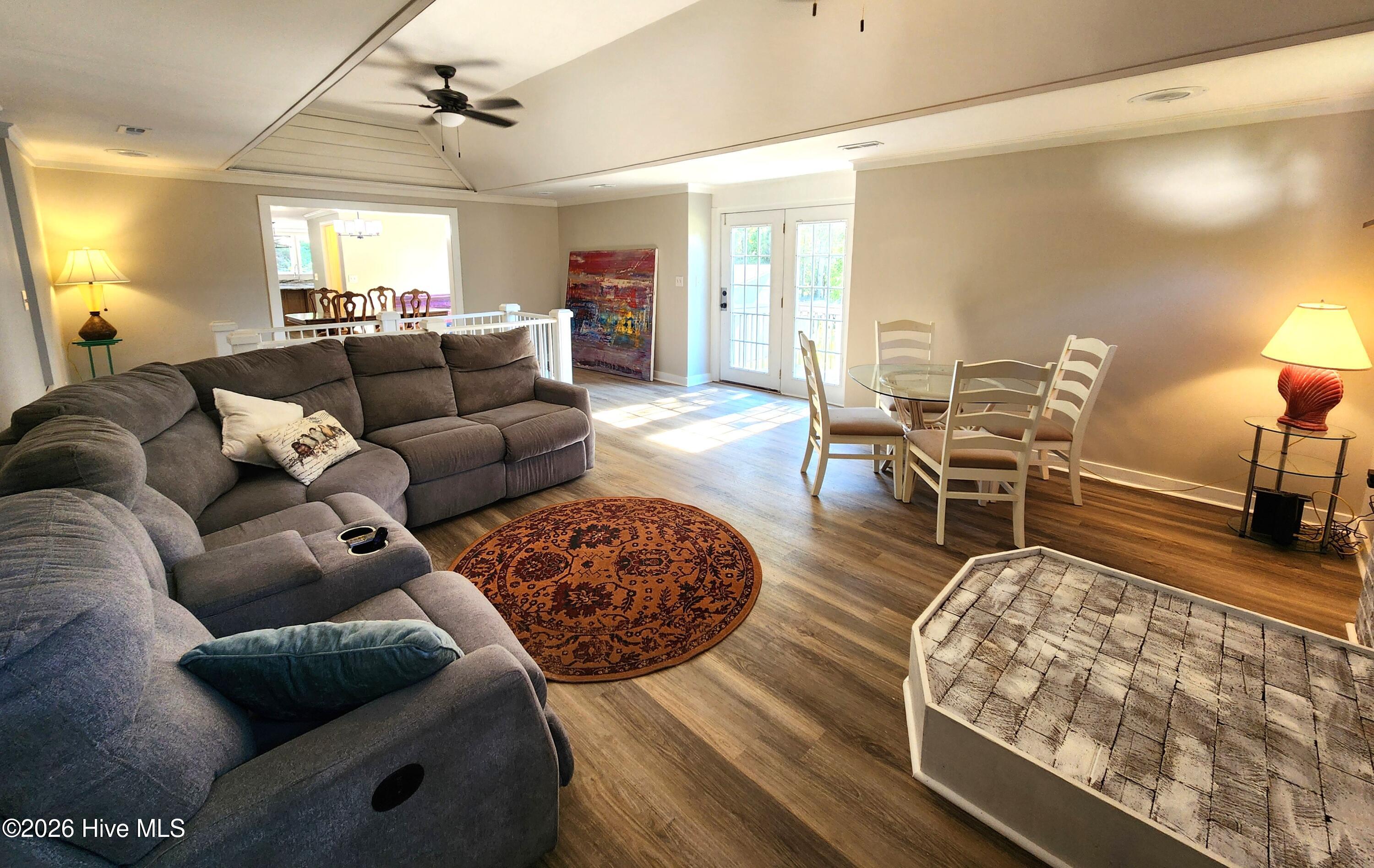 104 Croatan Drive,Newport
