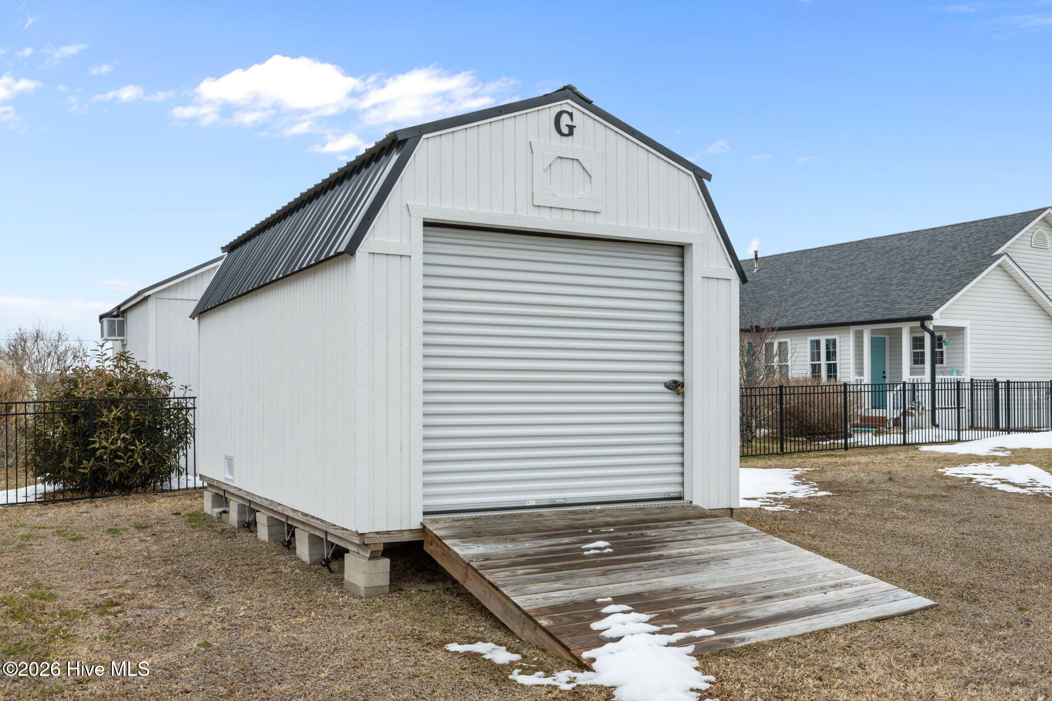 203 Old Causeway Road, Atlantic Beach, NC, 28512