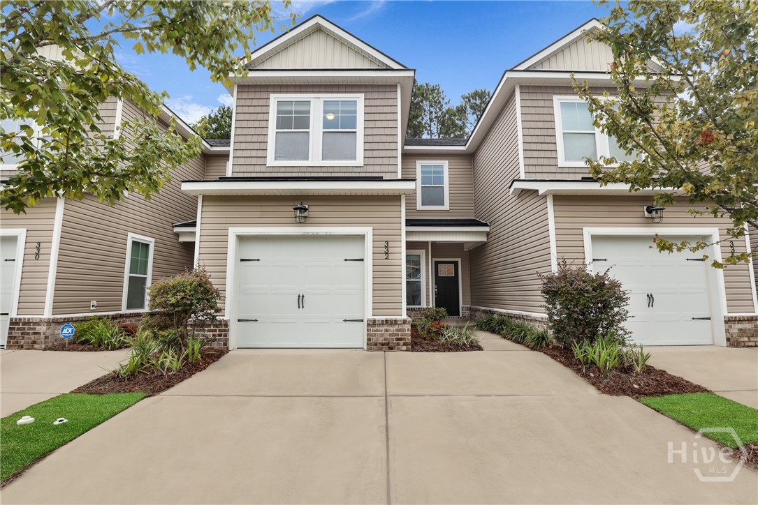 Property at 332 Sonoma Drive