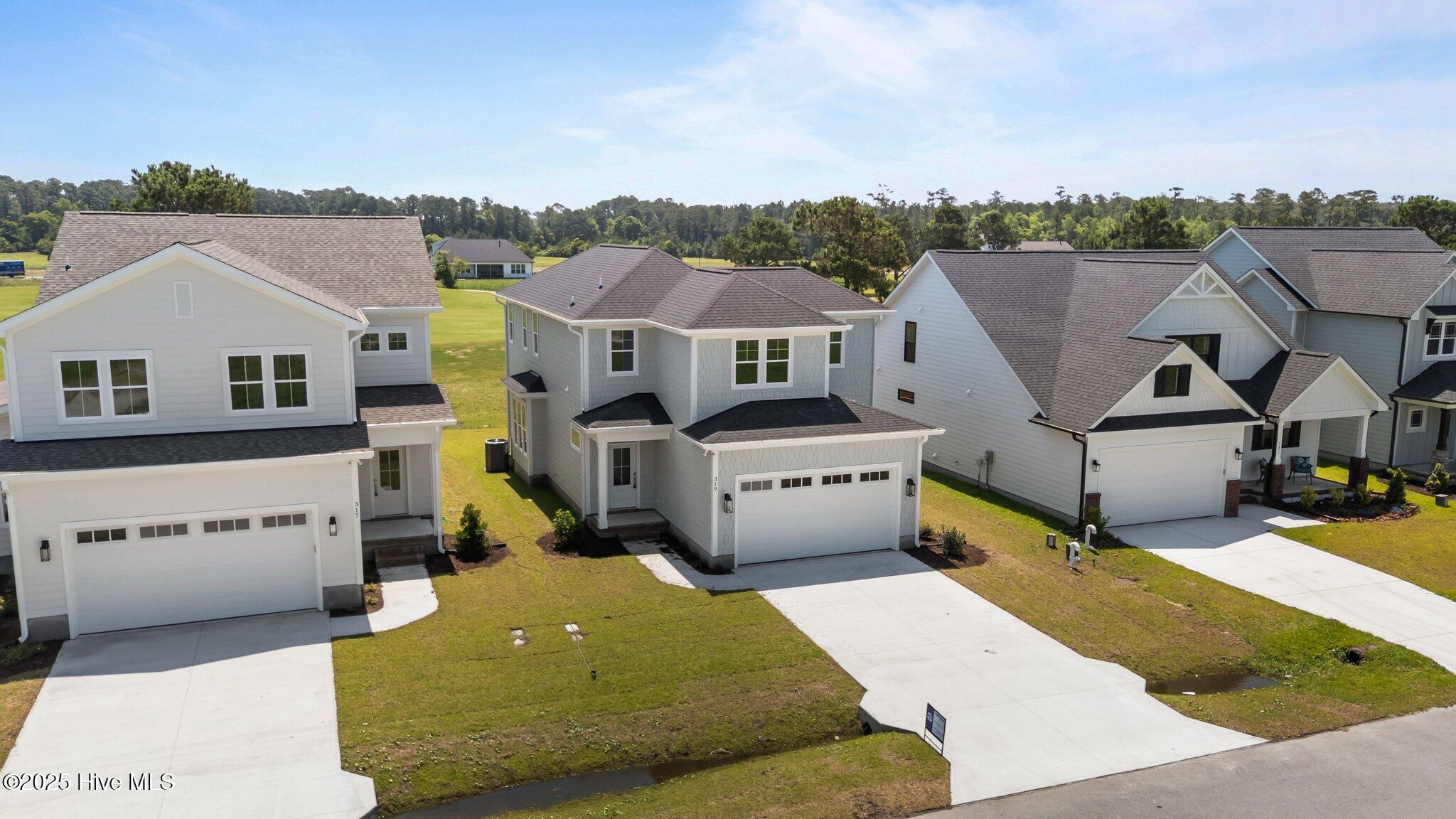 319 Taylorwood Drive,Beaufort