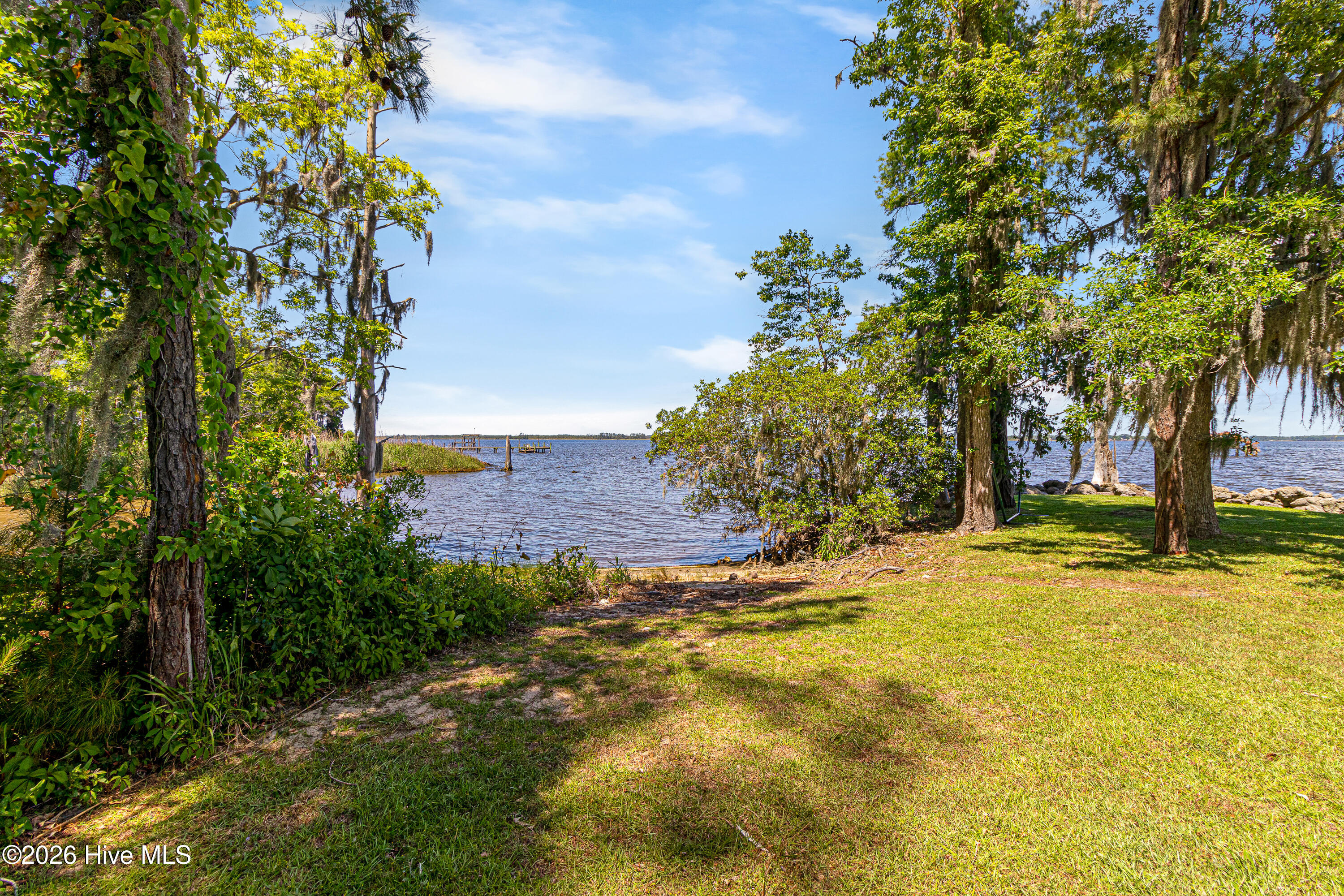 4100 N Rivershore Drive,New Bern