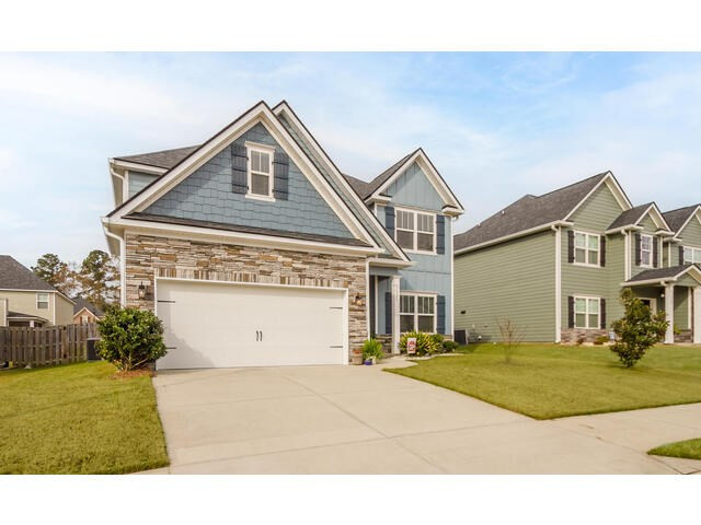 7121 Carrington Court, Martinez, GA 30907 Listing Photo  3