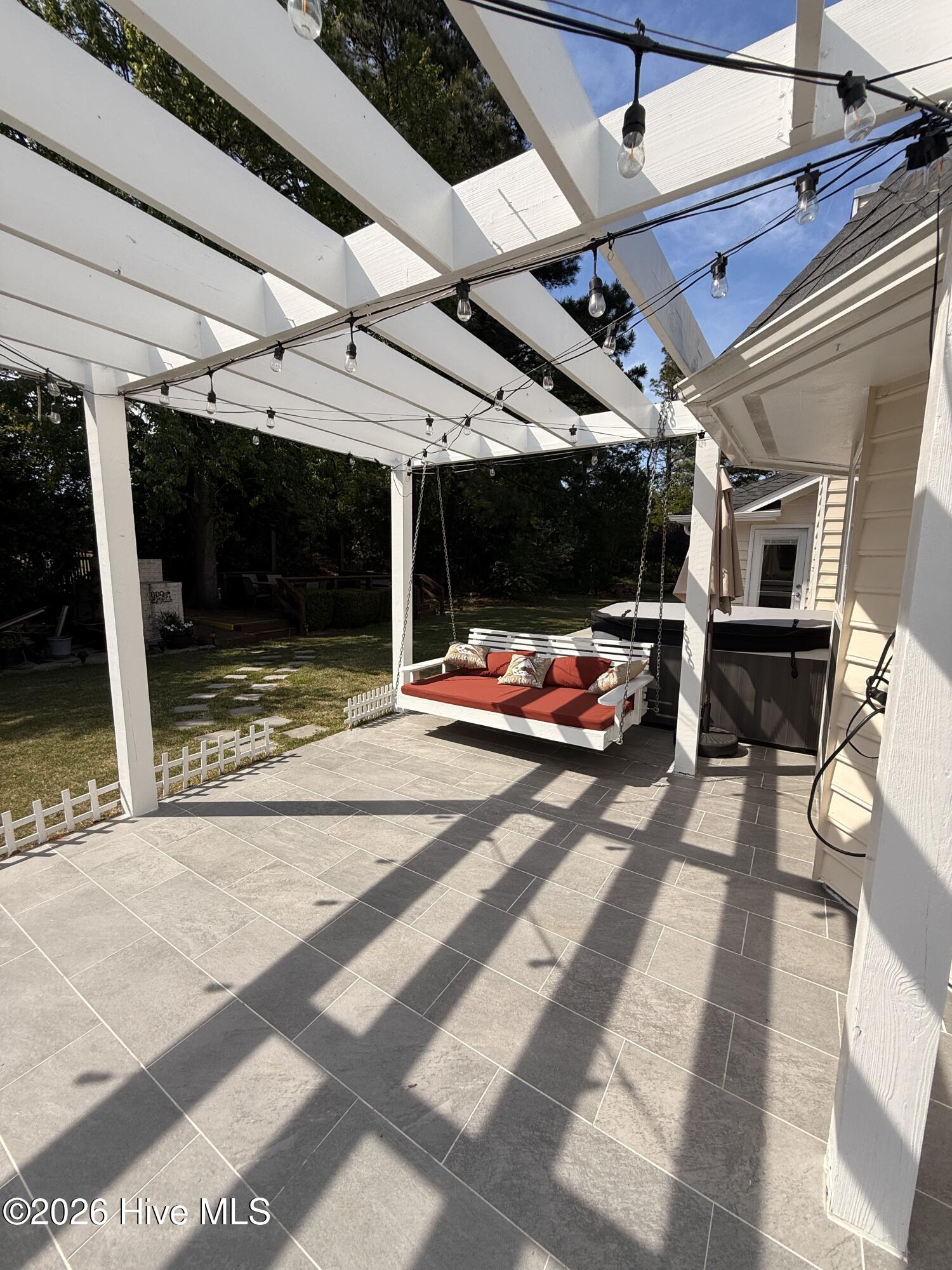 5706 Mossberg Court, Wilmington, NC, 28405