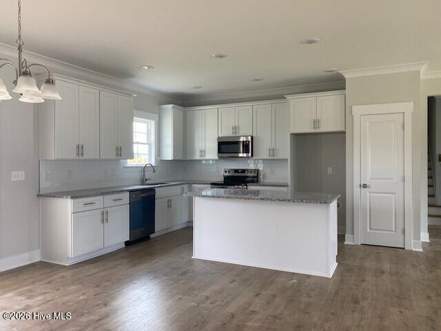 5th image of 5455 Finch Rd, Bailey, NC 27807 | MLS# 100571846