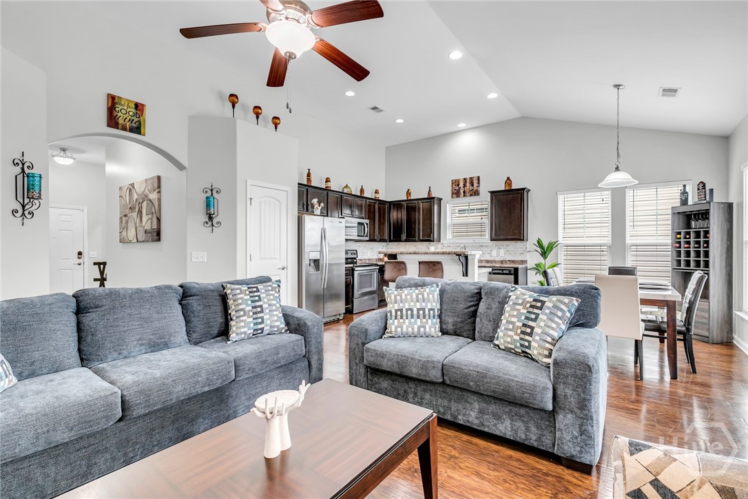 88 Crystal Lake Drive, Savannah, GA, 31407