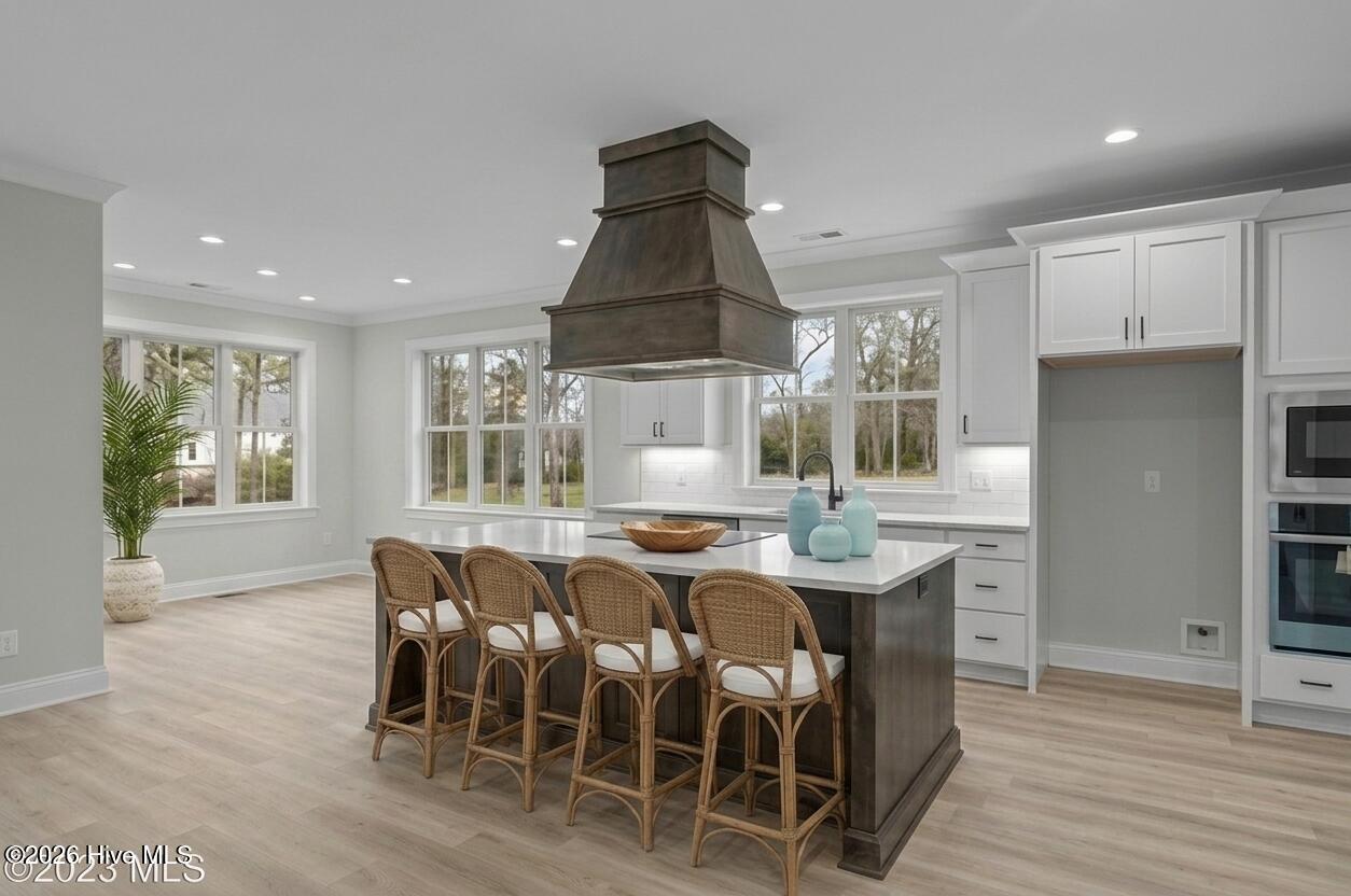 112 Indian Trail,Beaufort
