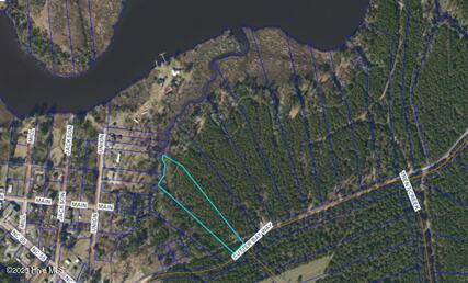 Homes for sale in Stonewall, NC | 137 Cutter Bay Way, Stonewall, NC 28583 | MLS# 100543316