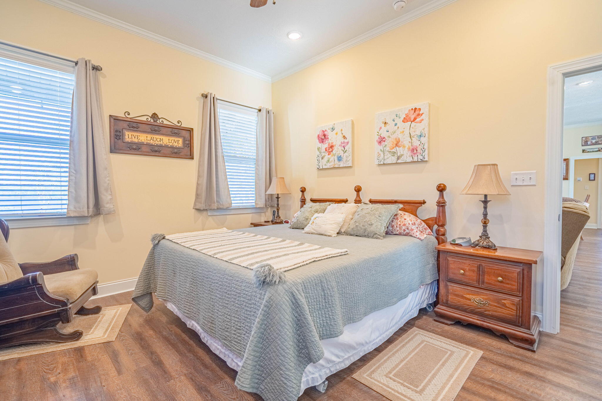 1012 Choctaw Drive, Lincolnton, GA, 30817