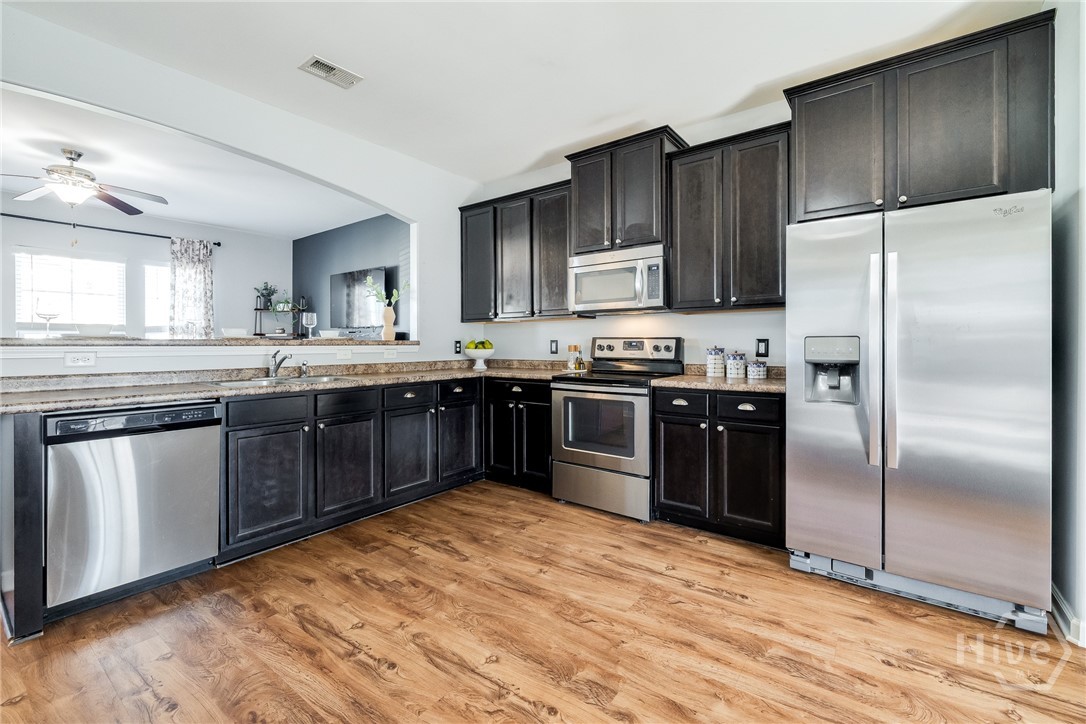 Homes for sale in Port Wentworth, GA | 45 Rice Mill Rd, Port Wentworth, GA 31407 | MLS# SA349663