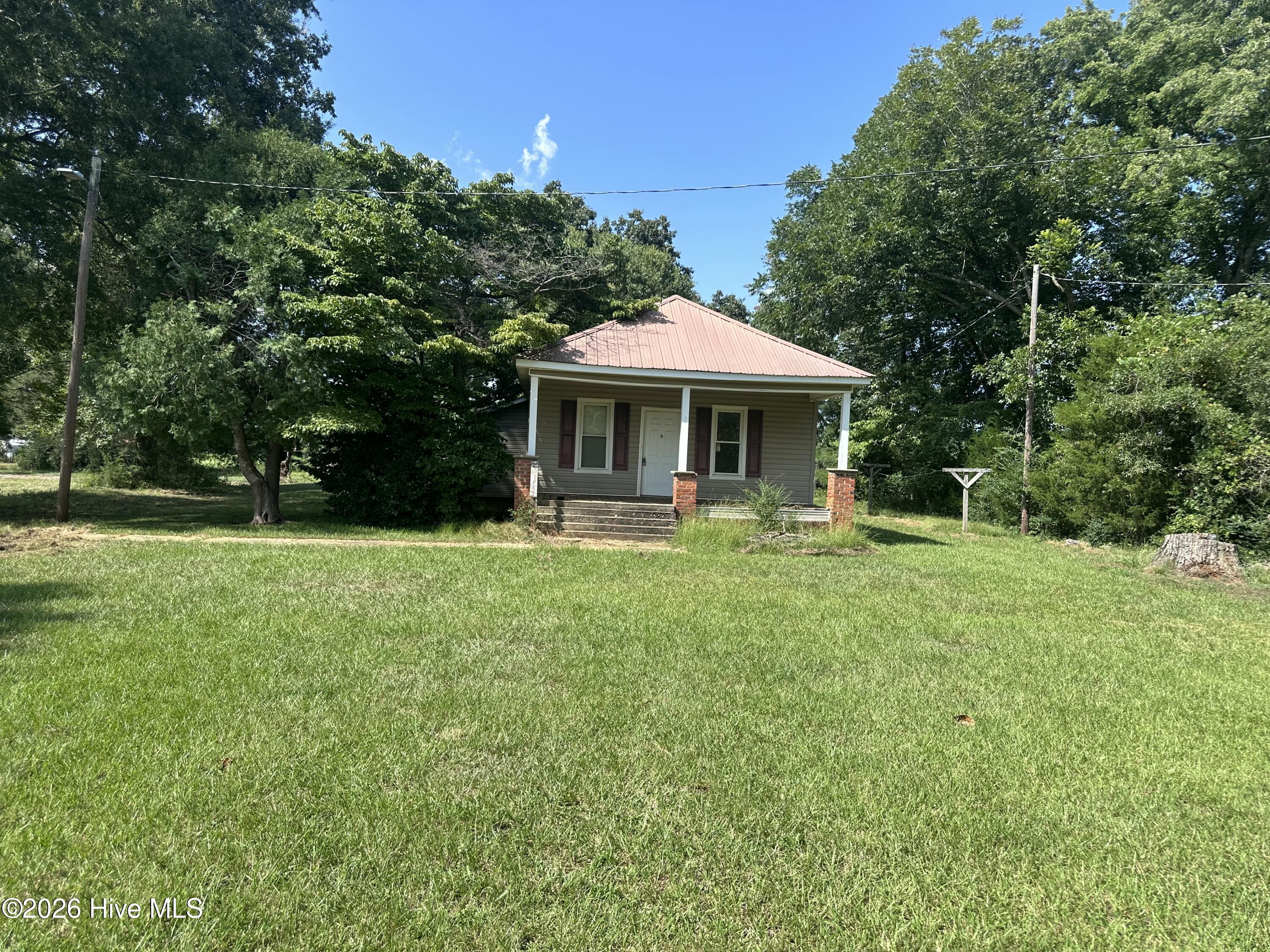 1st image of 2644 Spies Rd, Robbins, NC 27325 | MLS# 100596954