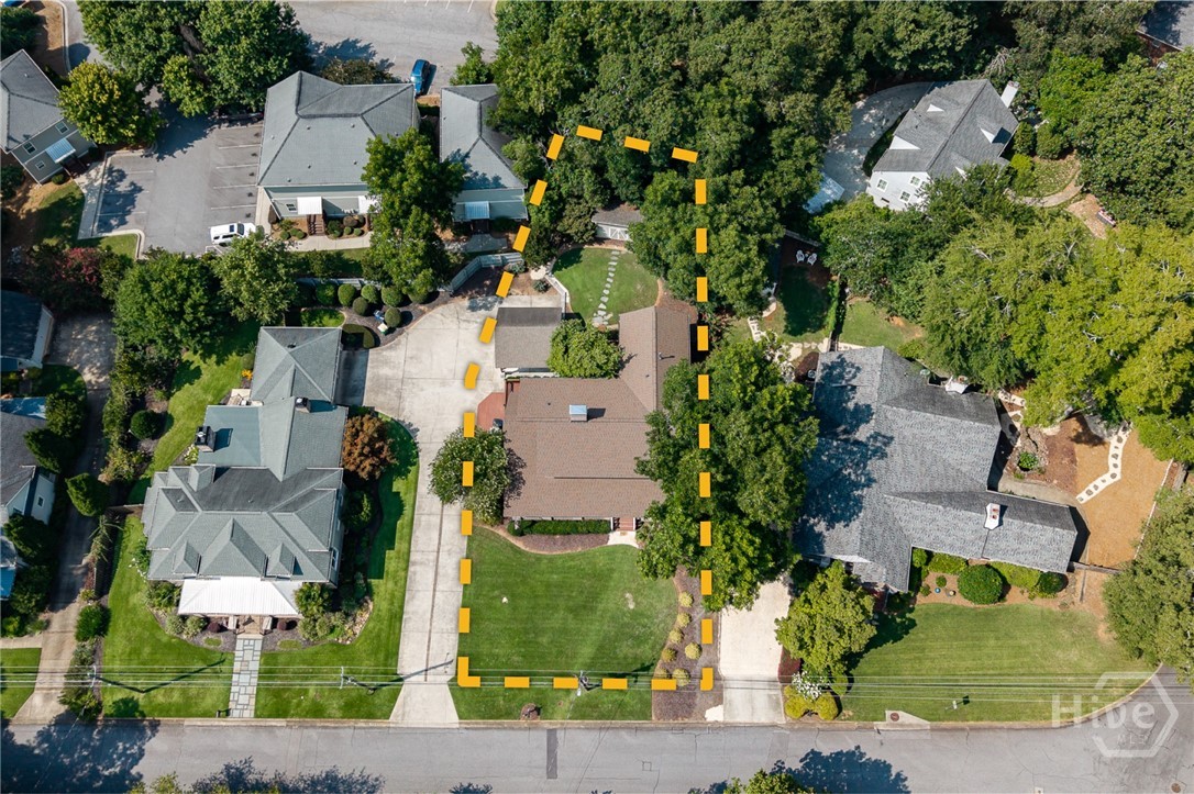 112 Fortson Drive