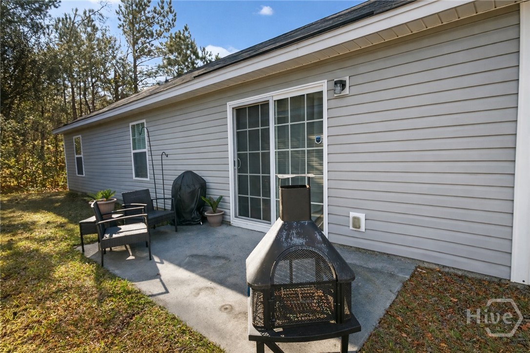 76 Tiller Way, Savannah, GA, 31407