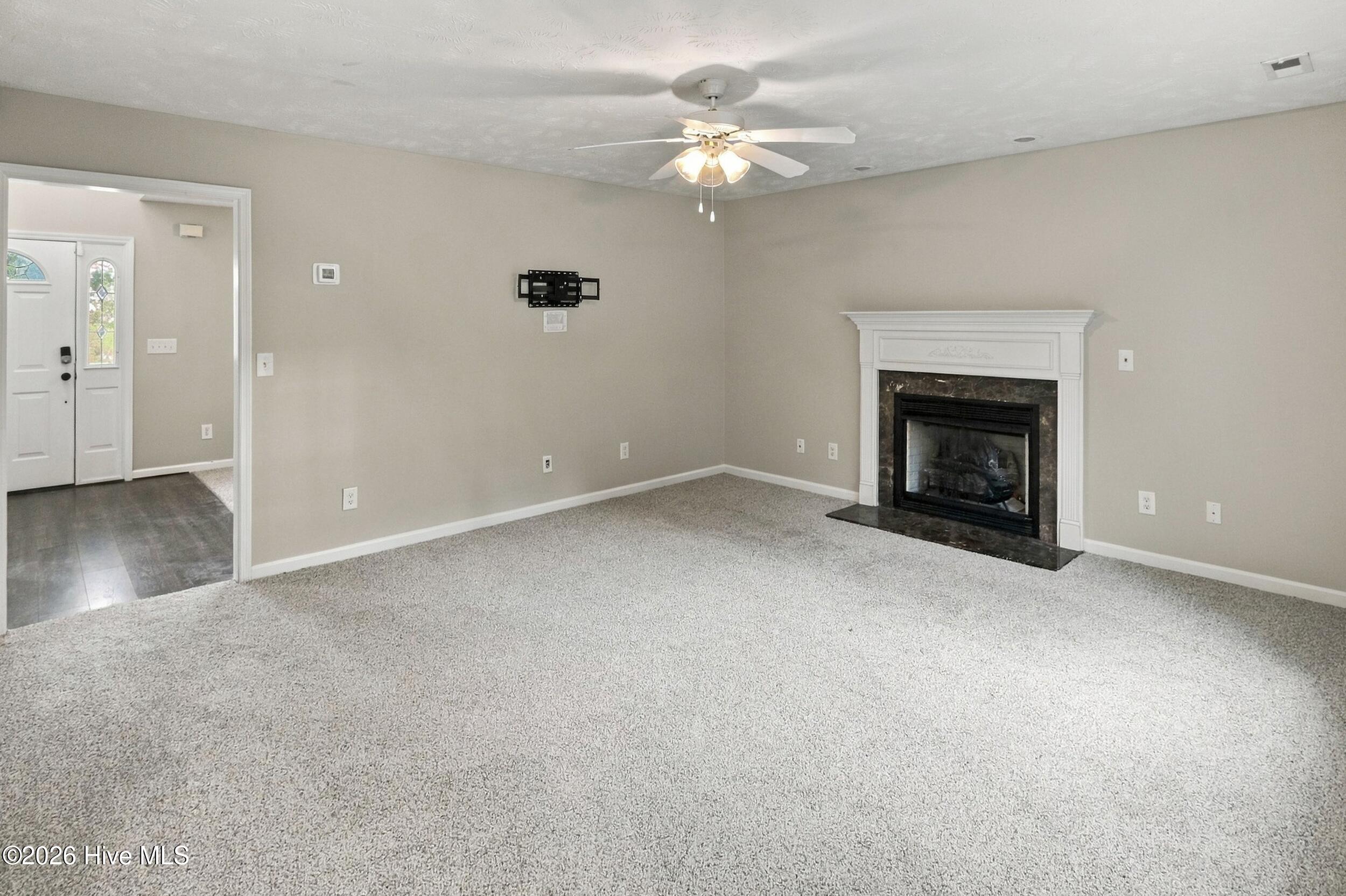 261 Rutherford Way,Jacksonville