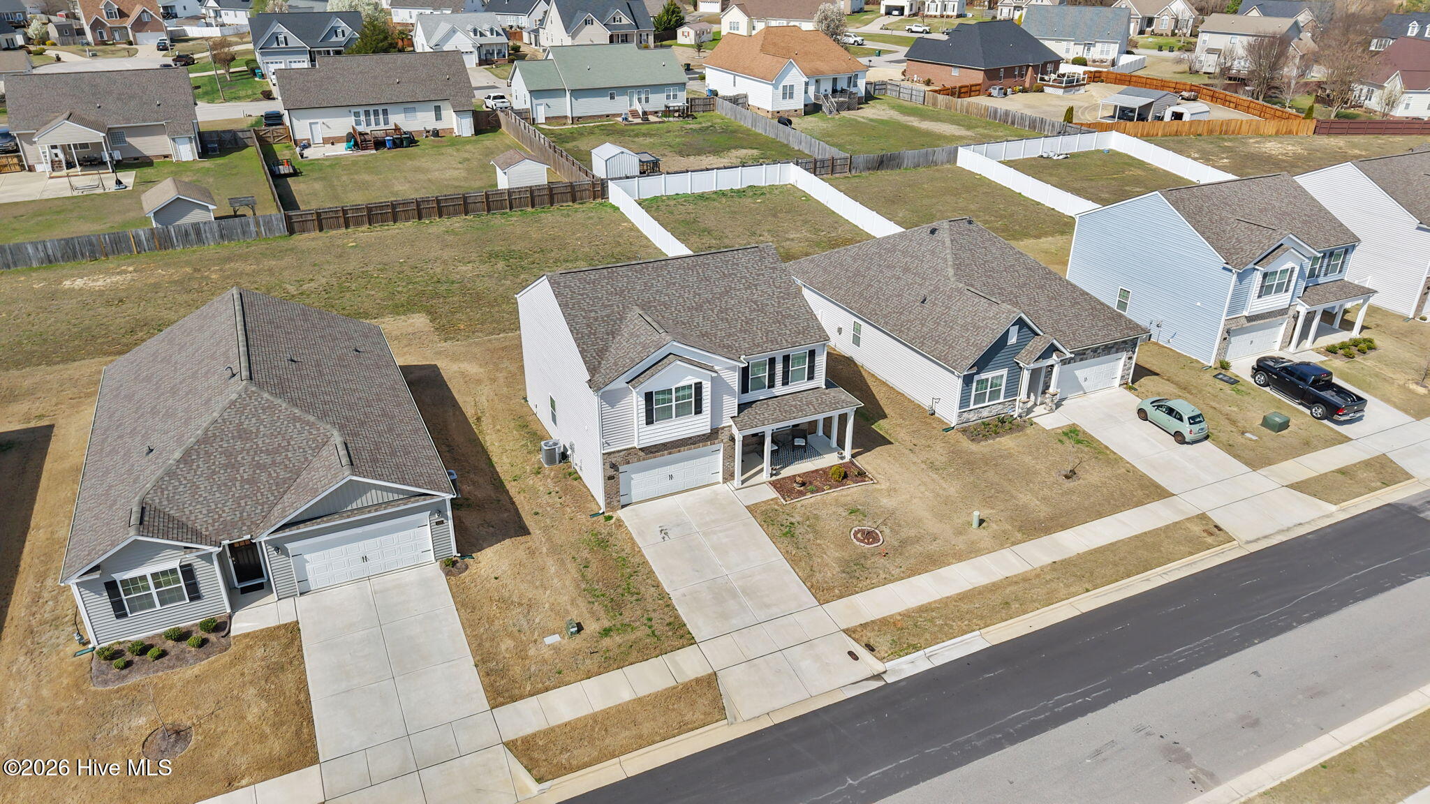 2406 Westwood Avenue W, Wilson, NC, 27893