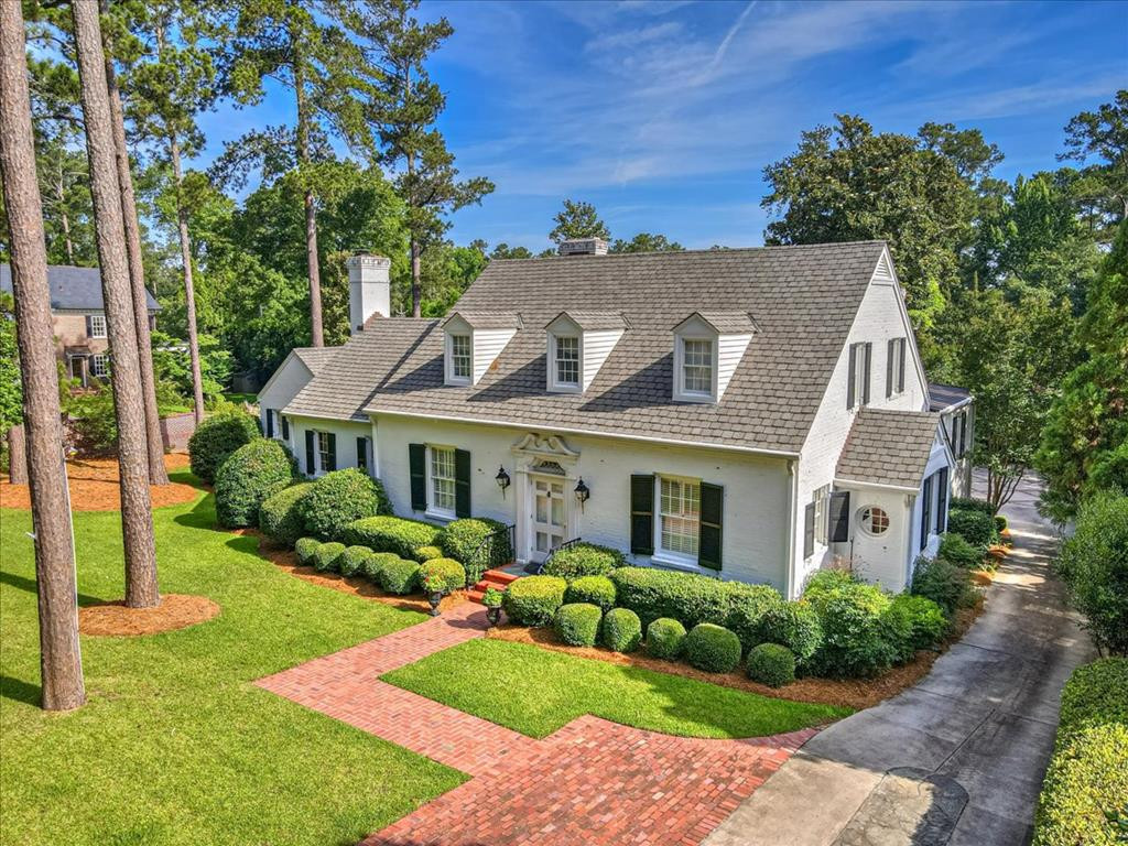 3025 Bransford Road, Augusta, GA 30909 Listing Photo  1